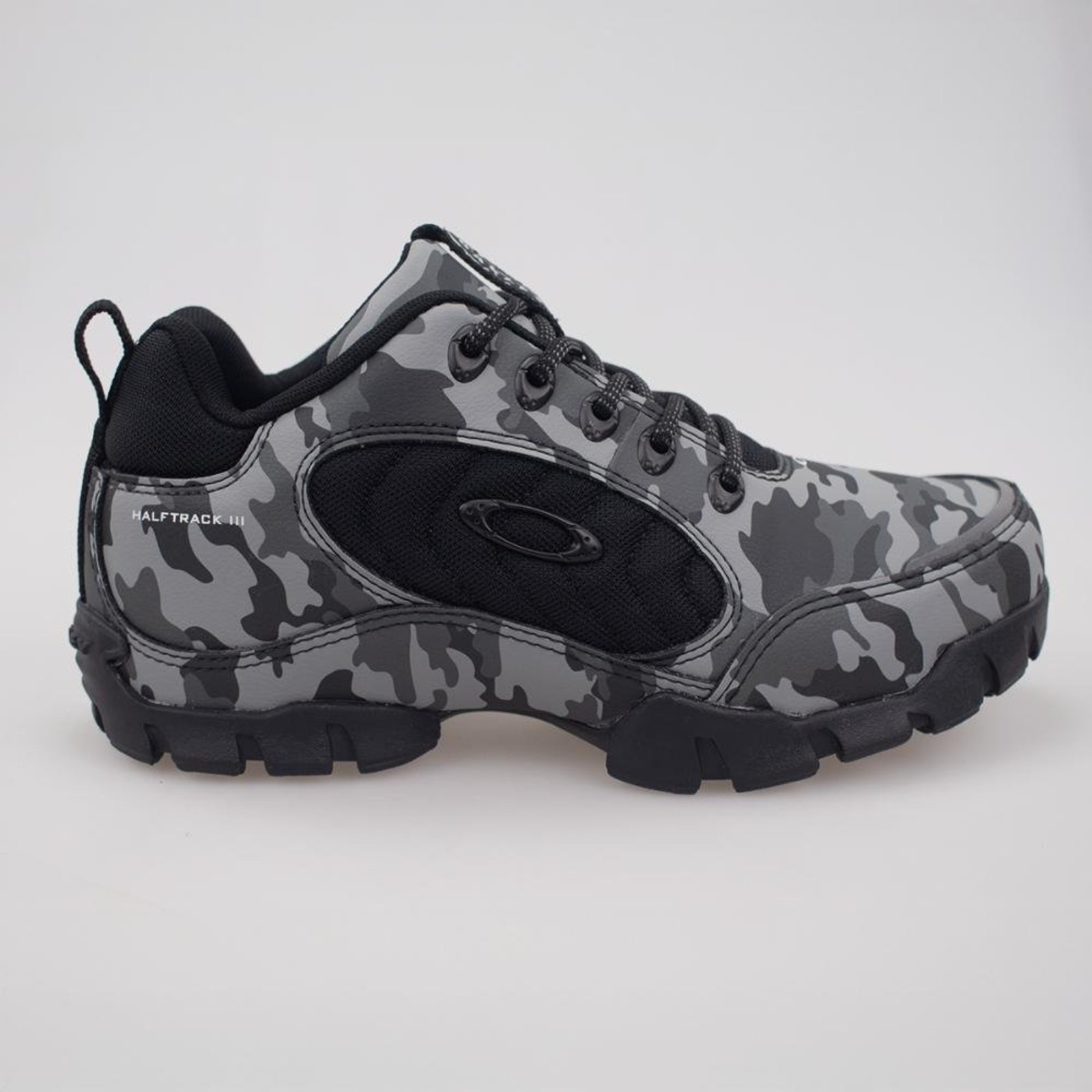 Tênis Oakley Halftrack III Low Camo