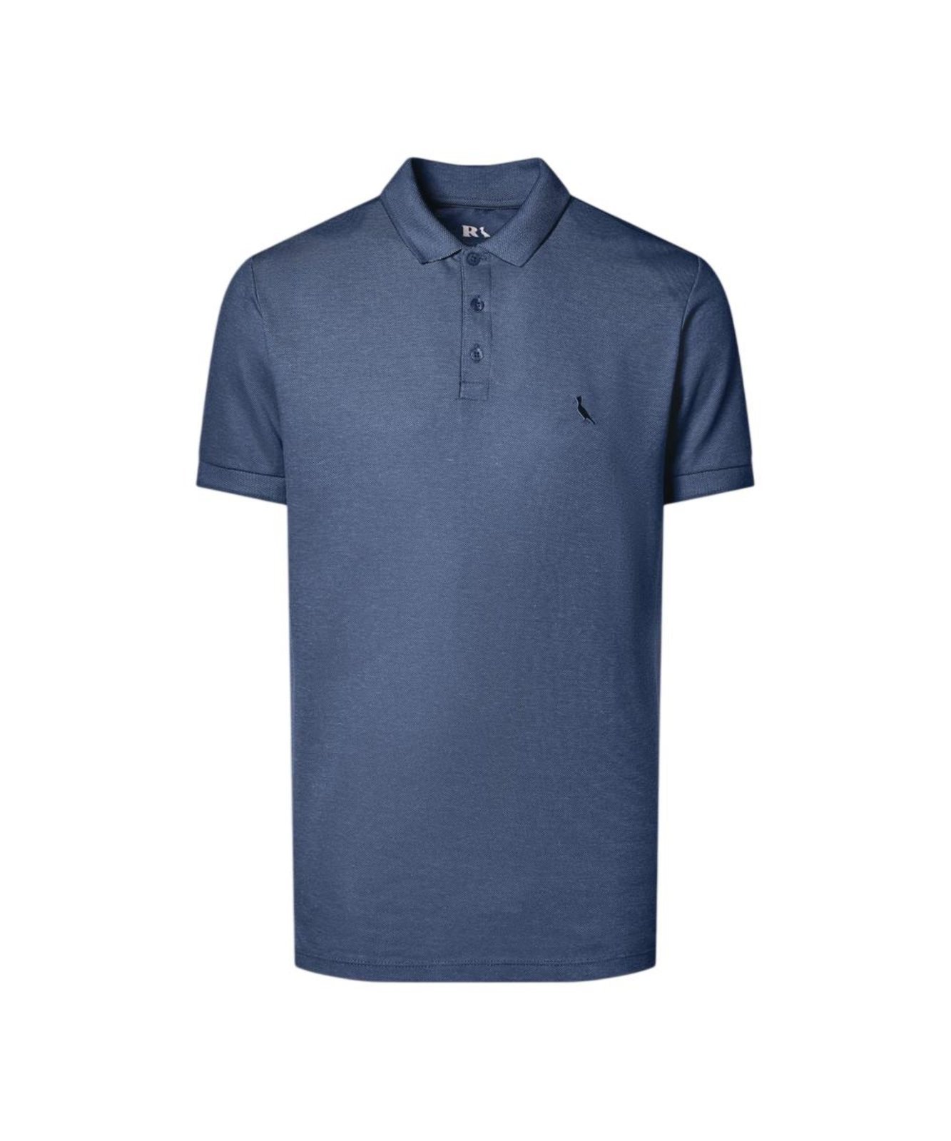 Polo Piquet Denali Reserva
