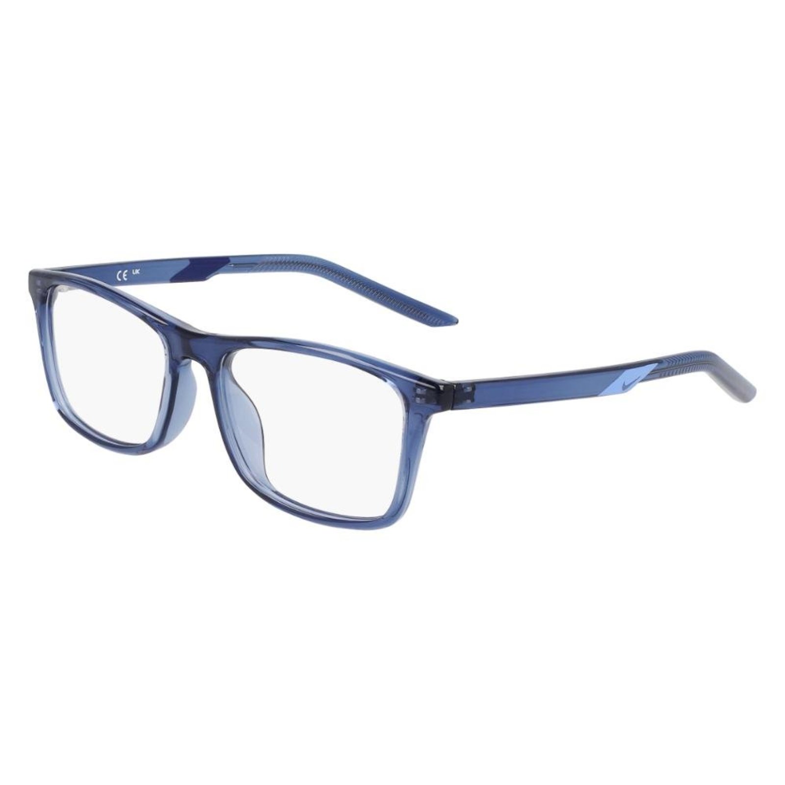 Armação Para Grau Nike Menino 5544 Azul Marinho