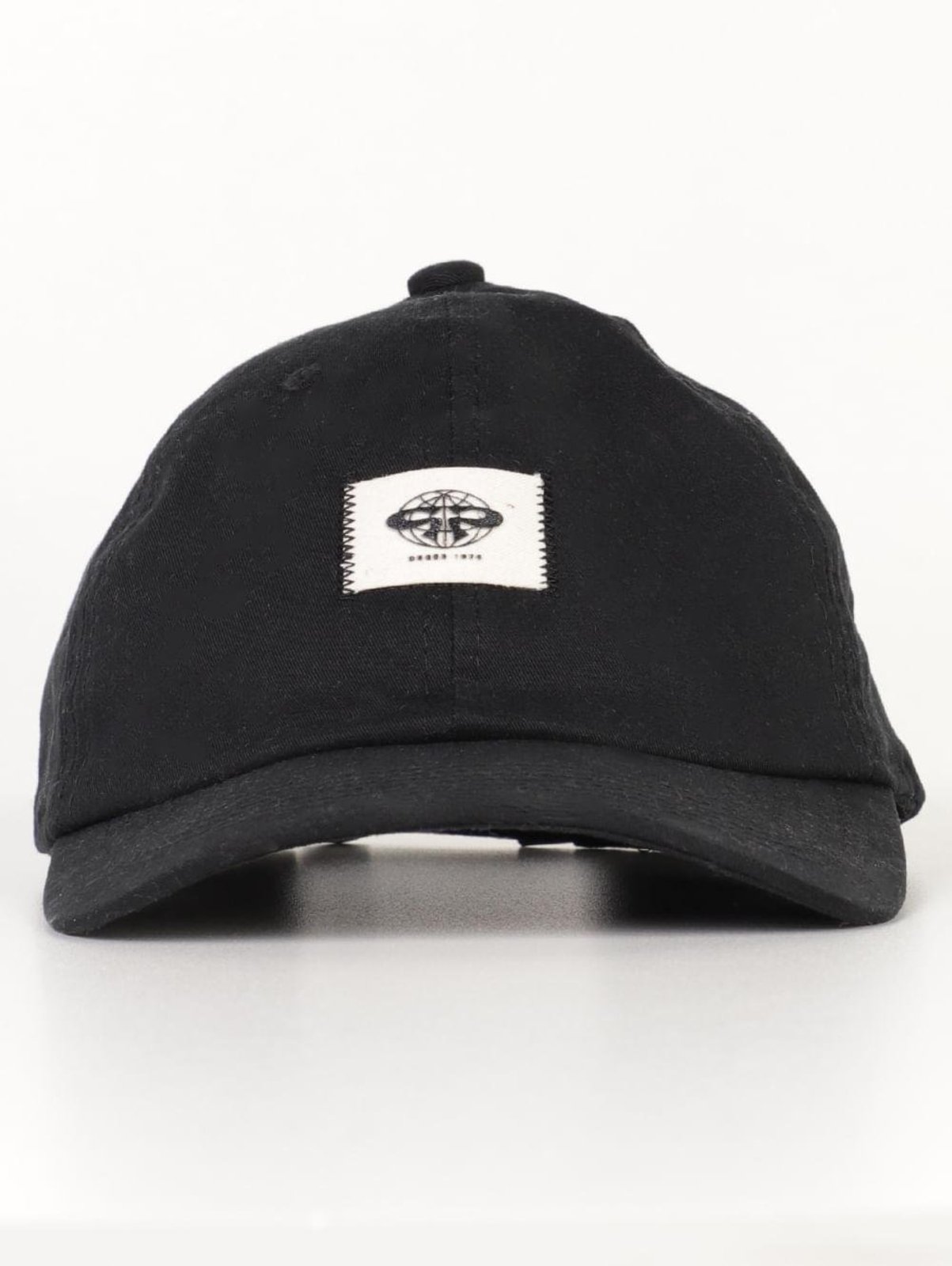 Boné dad hat etiqueta logo retro