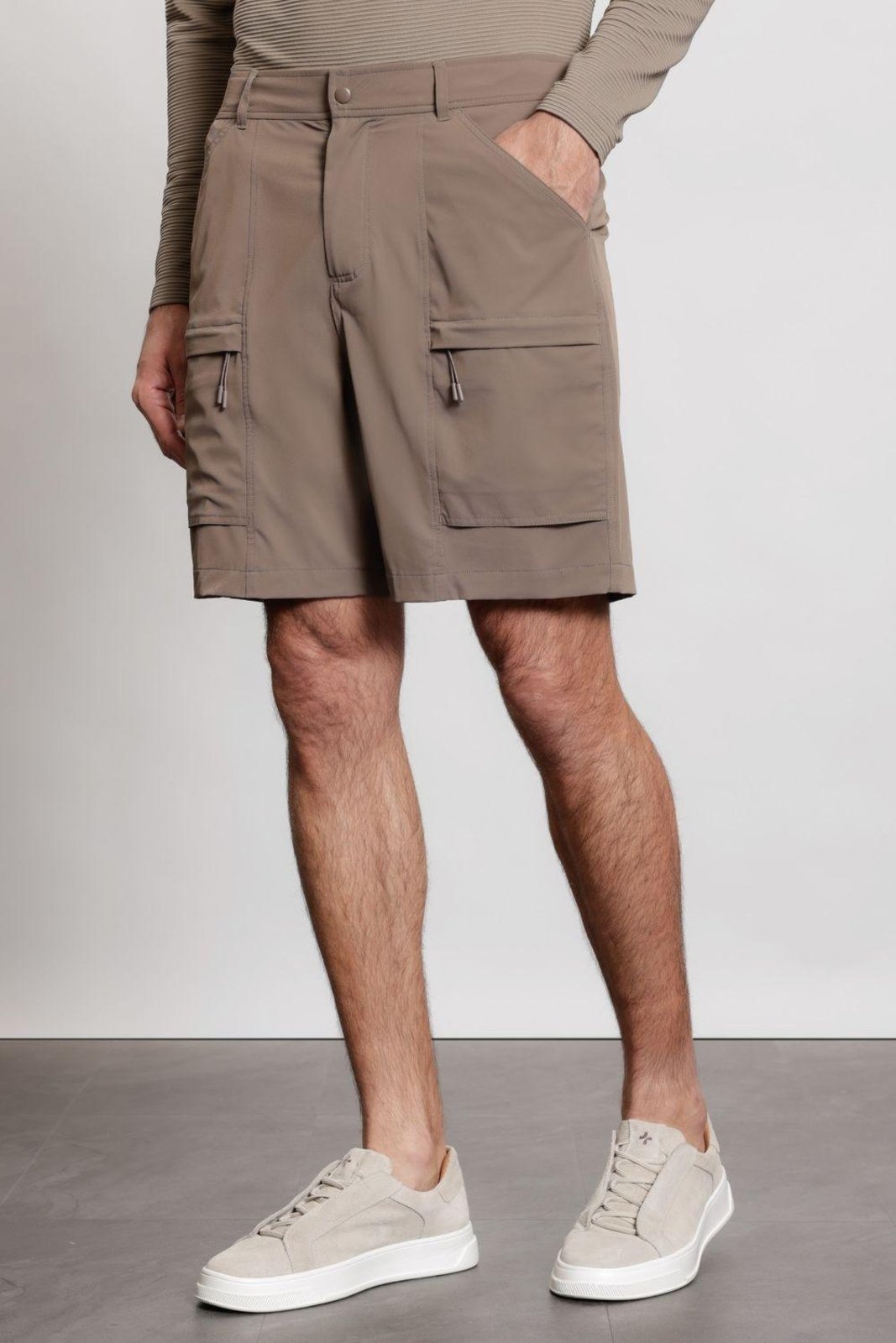 Bermuda Urban Cargo Flex