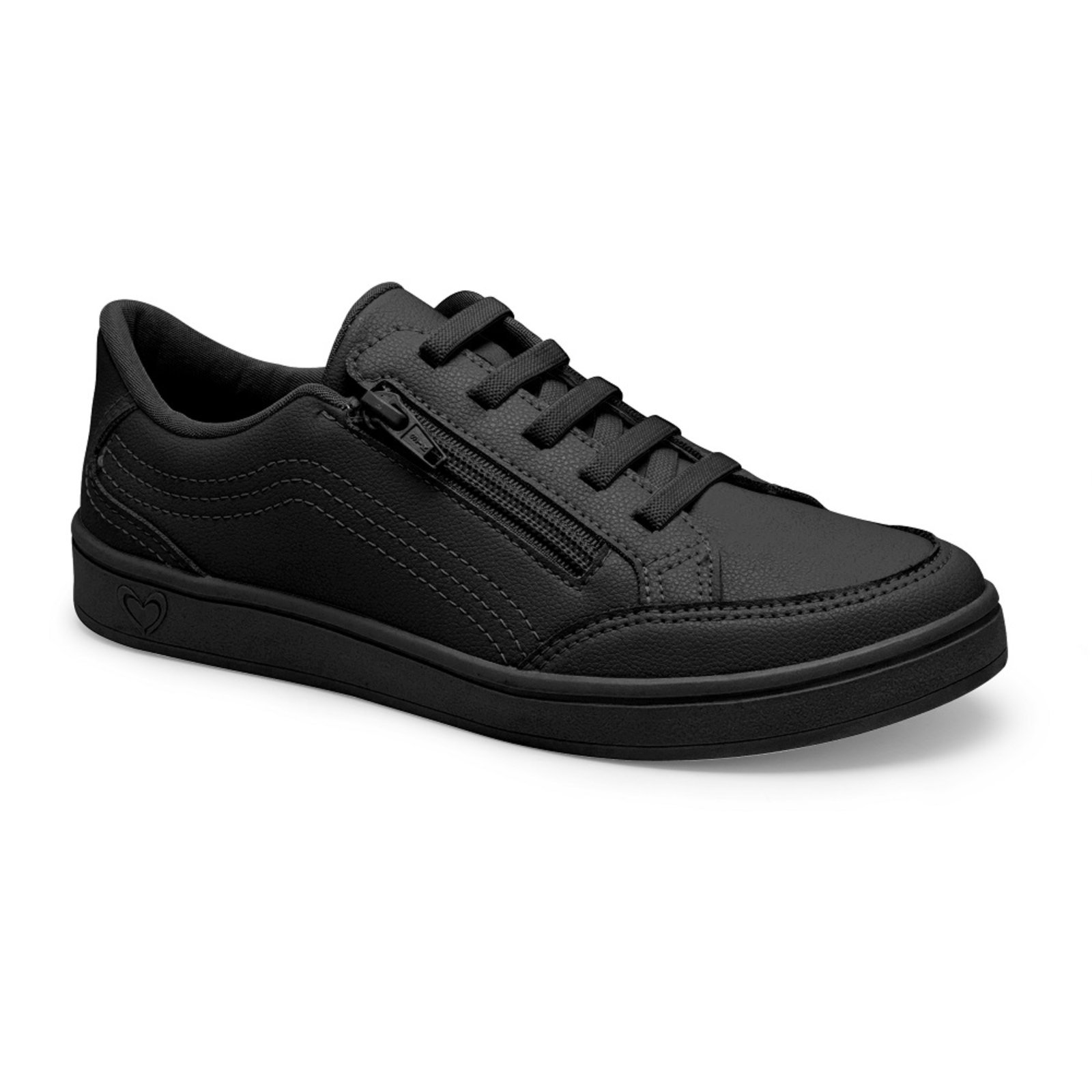 Tênis Casual Feminino Mississipi ME281