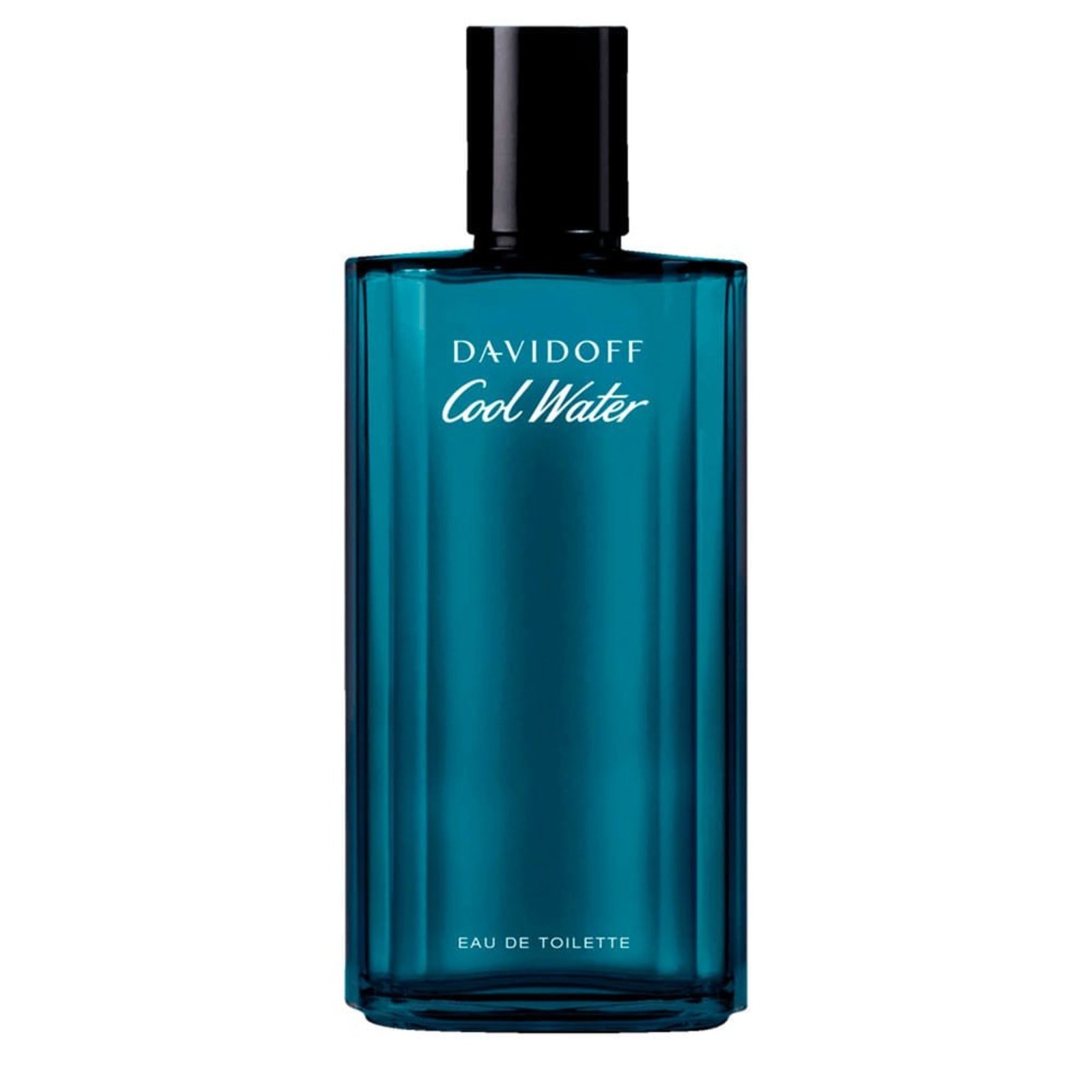 Davidoff Cool Water Eau de Toilette - Perfume Masculino 125ml