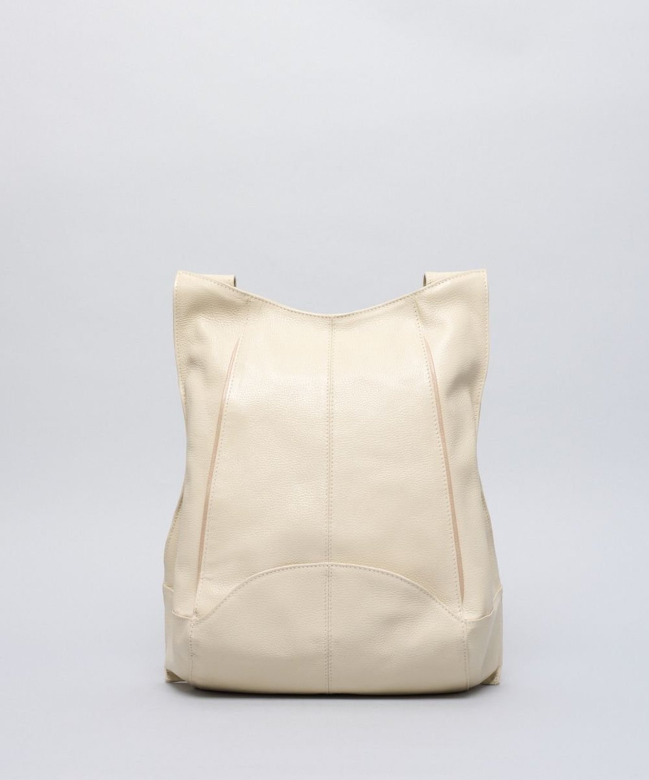 Mochila Viva - Off White/Areia u - off white/areia