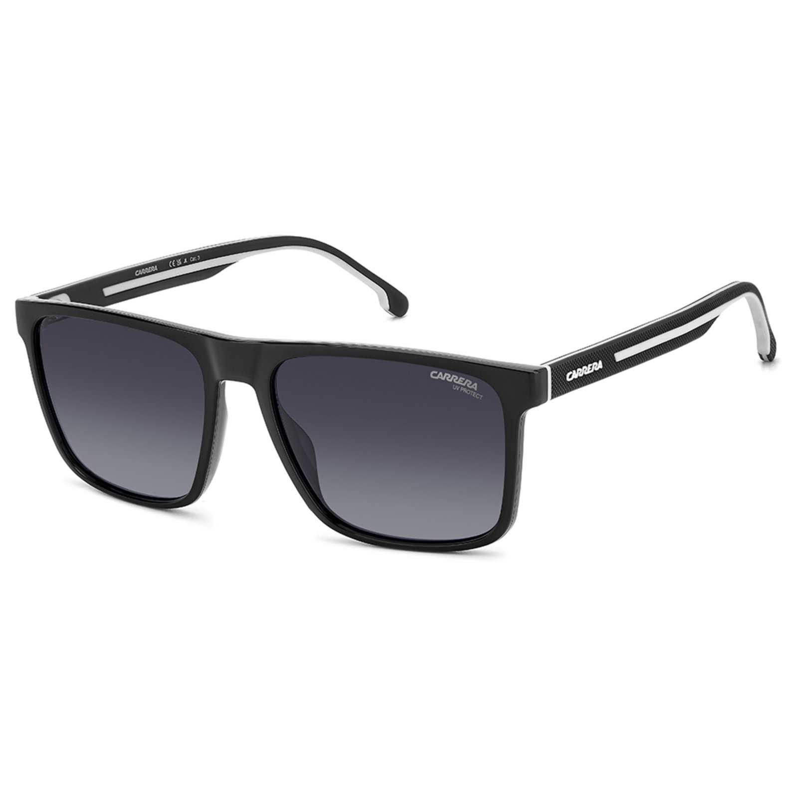 Óculos de Sol Carrera 8064/S 80S – Preto 57