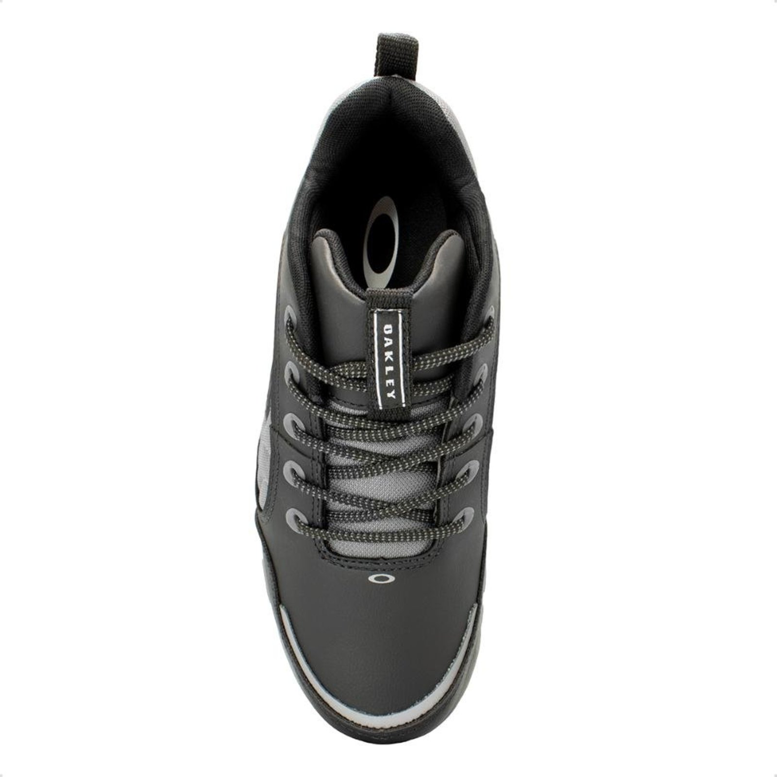 Tênis Oakley Masculino Halftrack Low III Preto