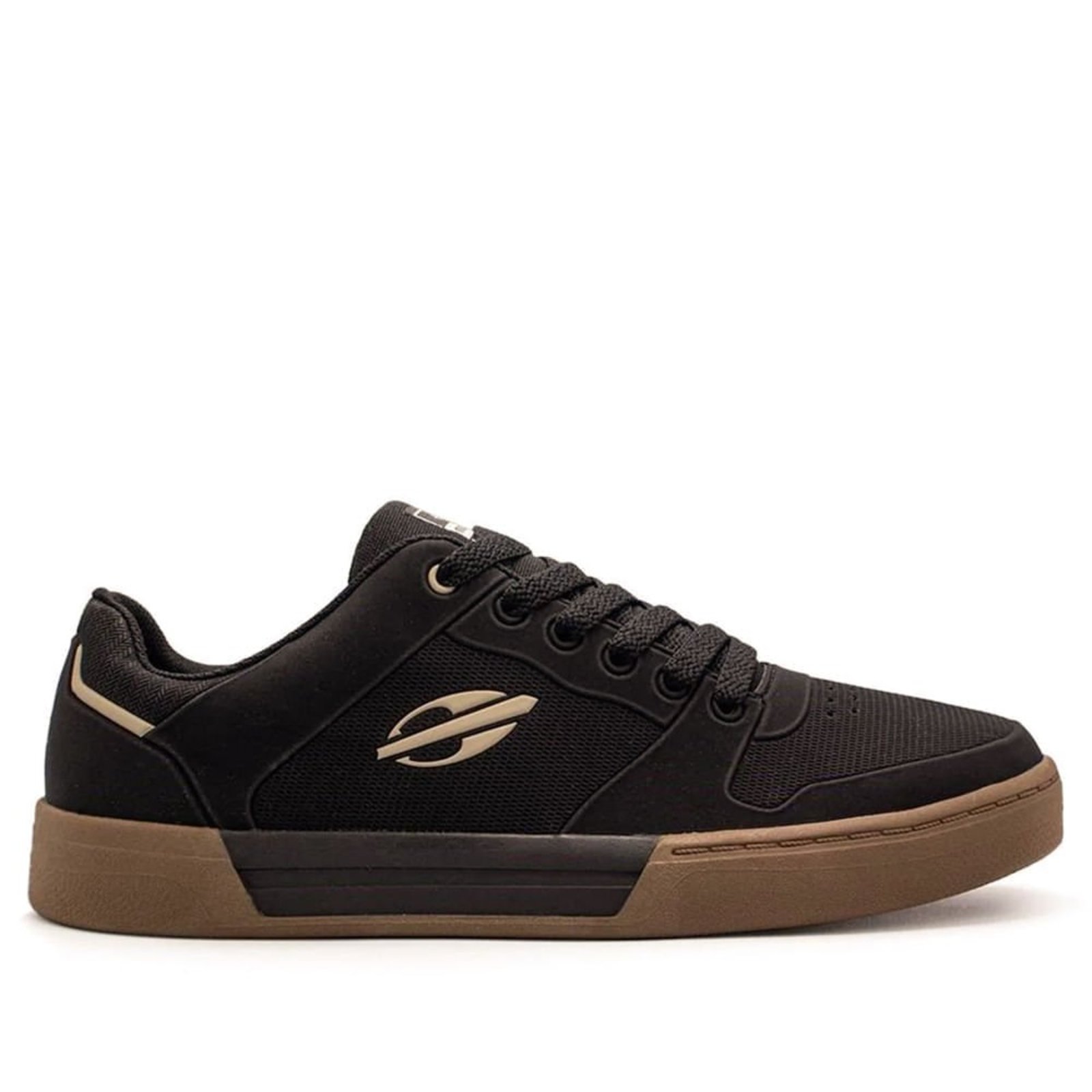 Tênis Masculino Mormaii Urban Pulse 2 Preto/marrom