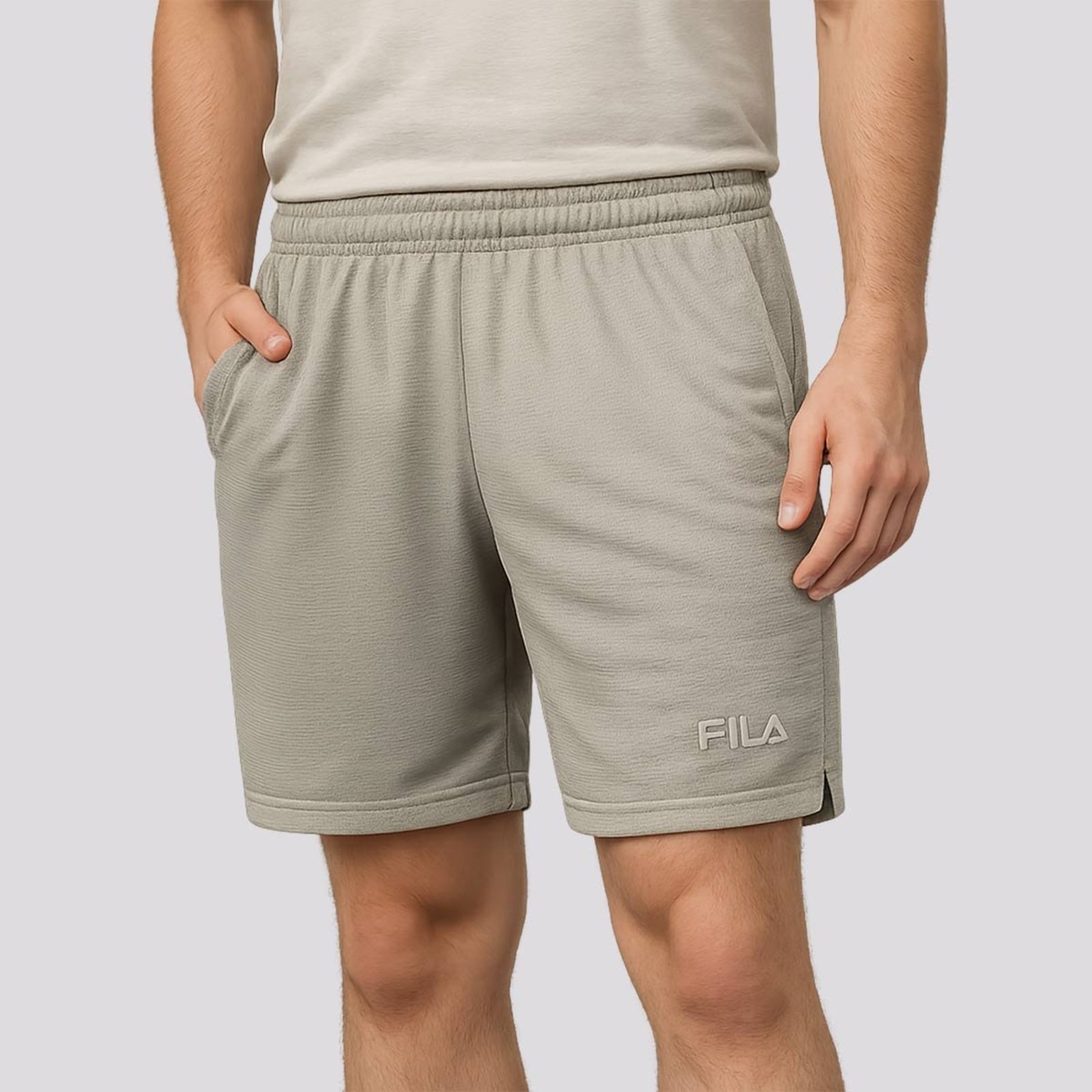 Bermuda Fila Sports 7.5 Verde