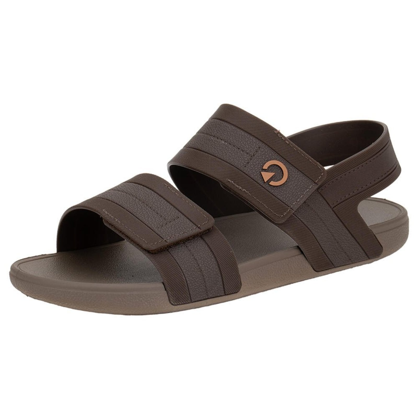 Sandália Masculina Atlanta Cartago 12489 A3292489