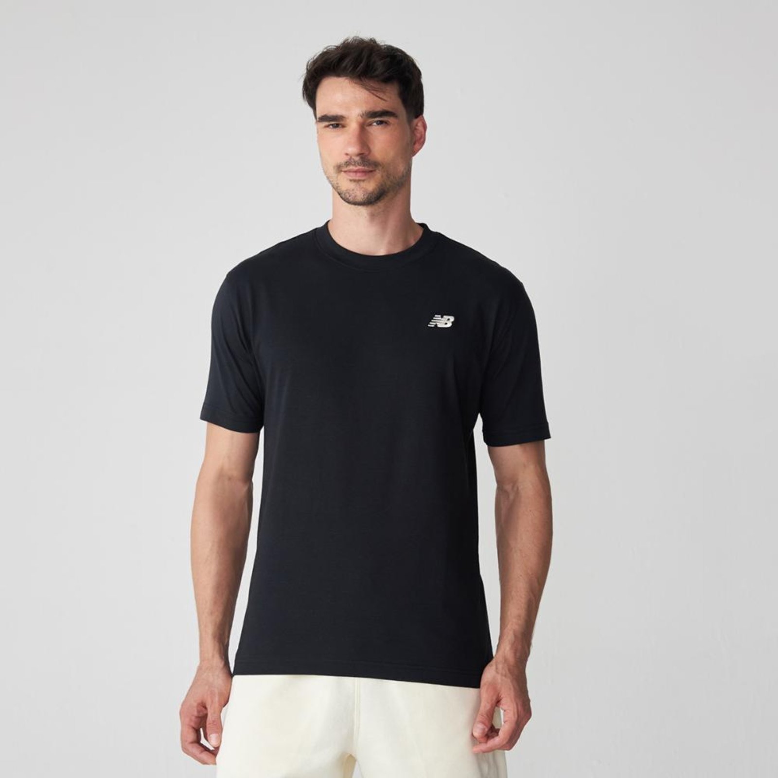 Camiseta Essentials Sl Masculina
