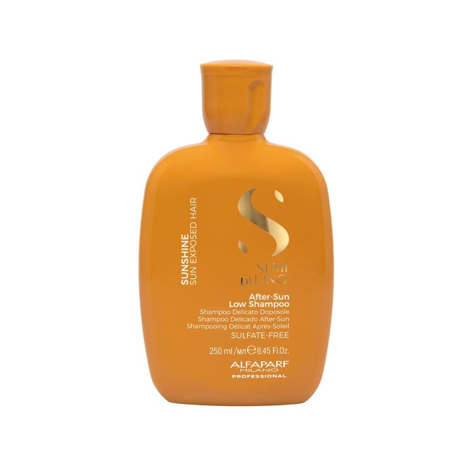 Alfaparf Semi Di Lino Sunshine Shampoo After Sun
