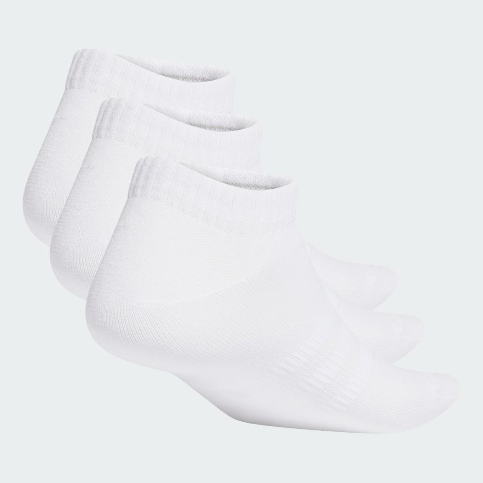 T SPW LOW 3P adidas Performance Branco