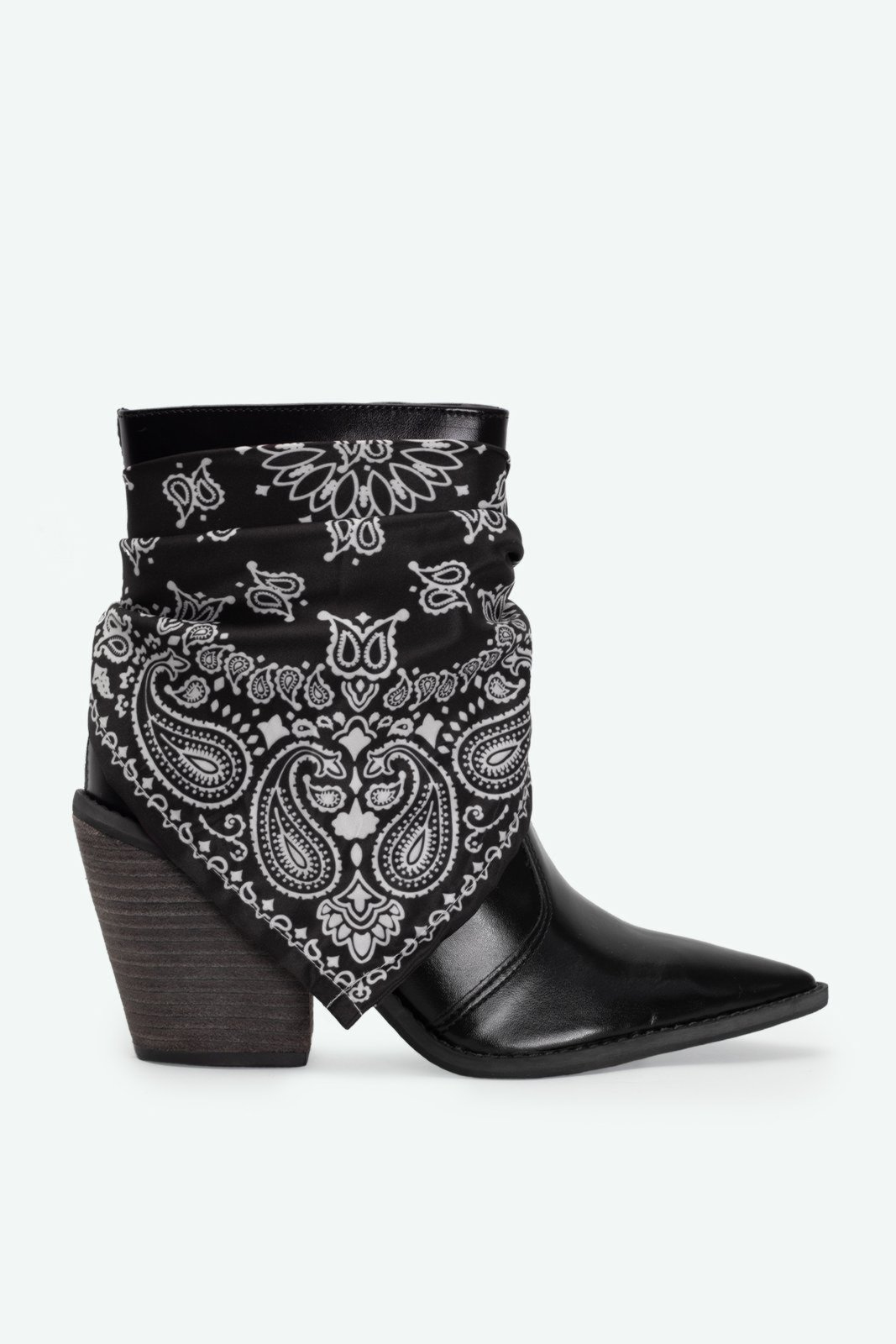 Bota Western Laura Preto Suzana Santos