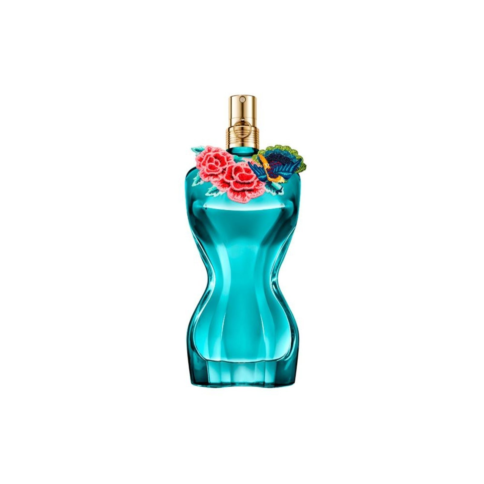 Jean Paul Gaultier La Belle Paradise Garden Eau De Parfum Perf Feminino 100Ml