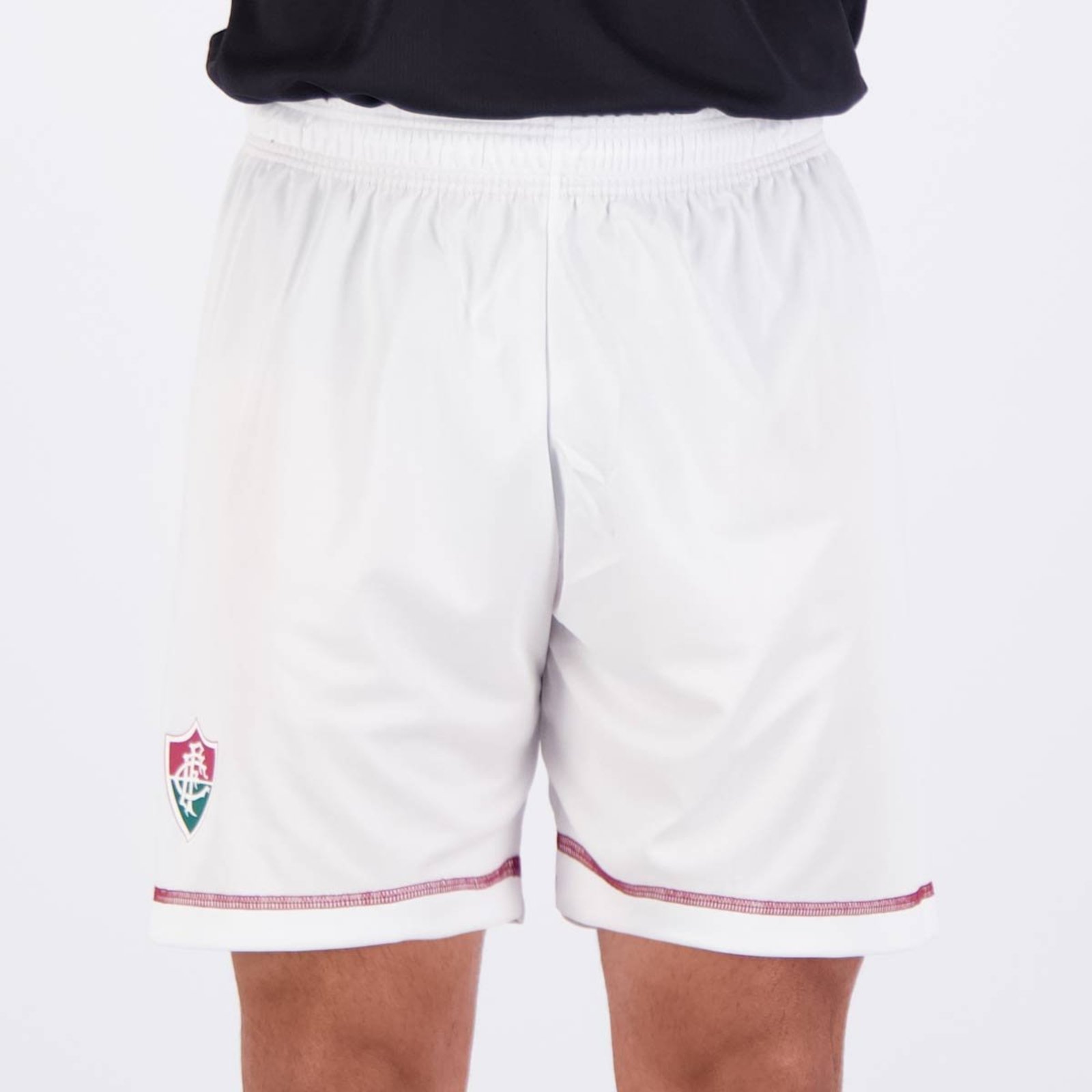 Bermuda Fluminense Taça Branca