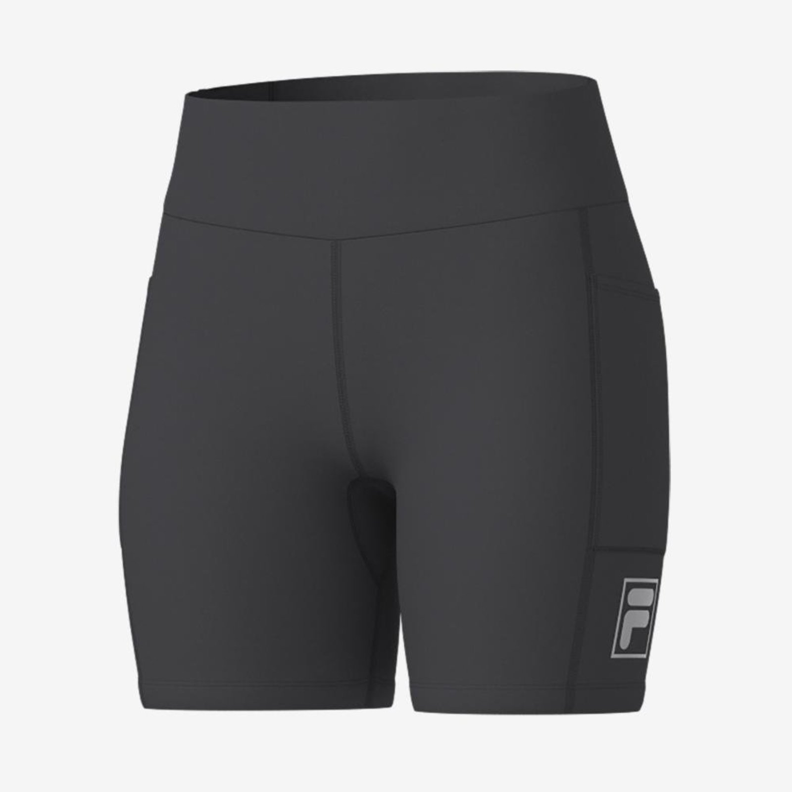 Bermuda Fila Speed Tech Feminina Incolor