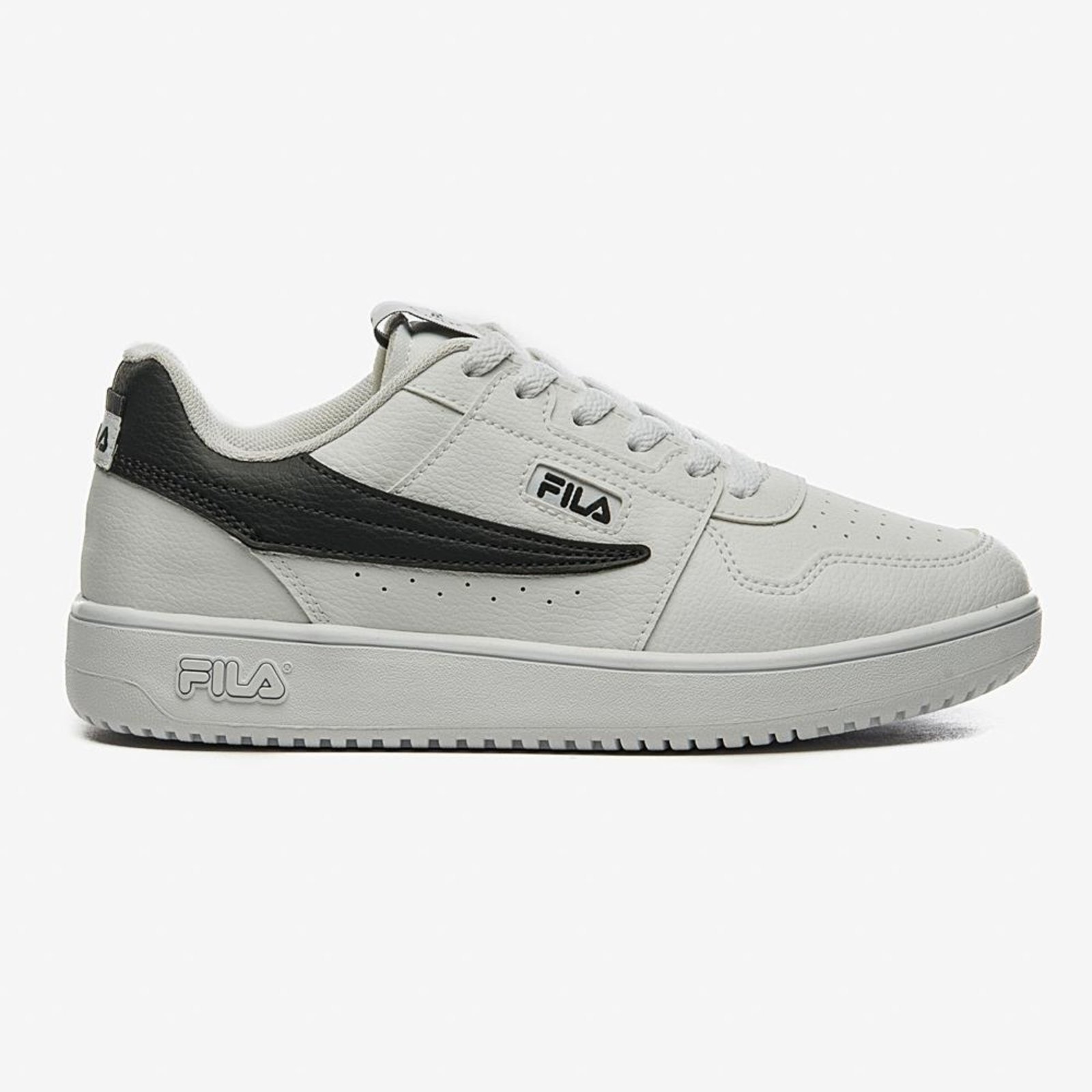 Tênis Fila Acd Classic Feminino Incolor