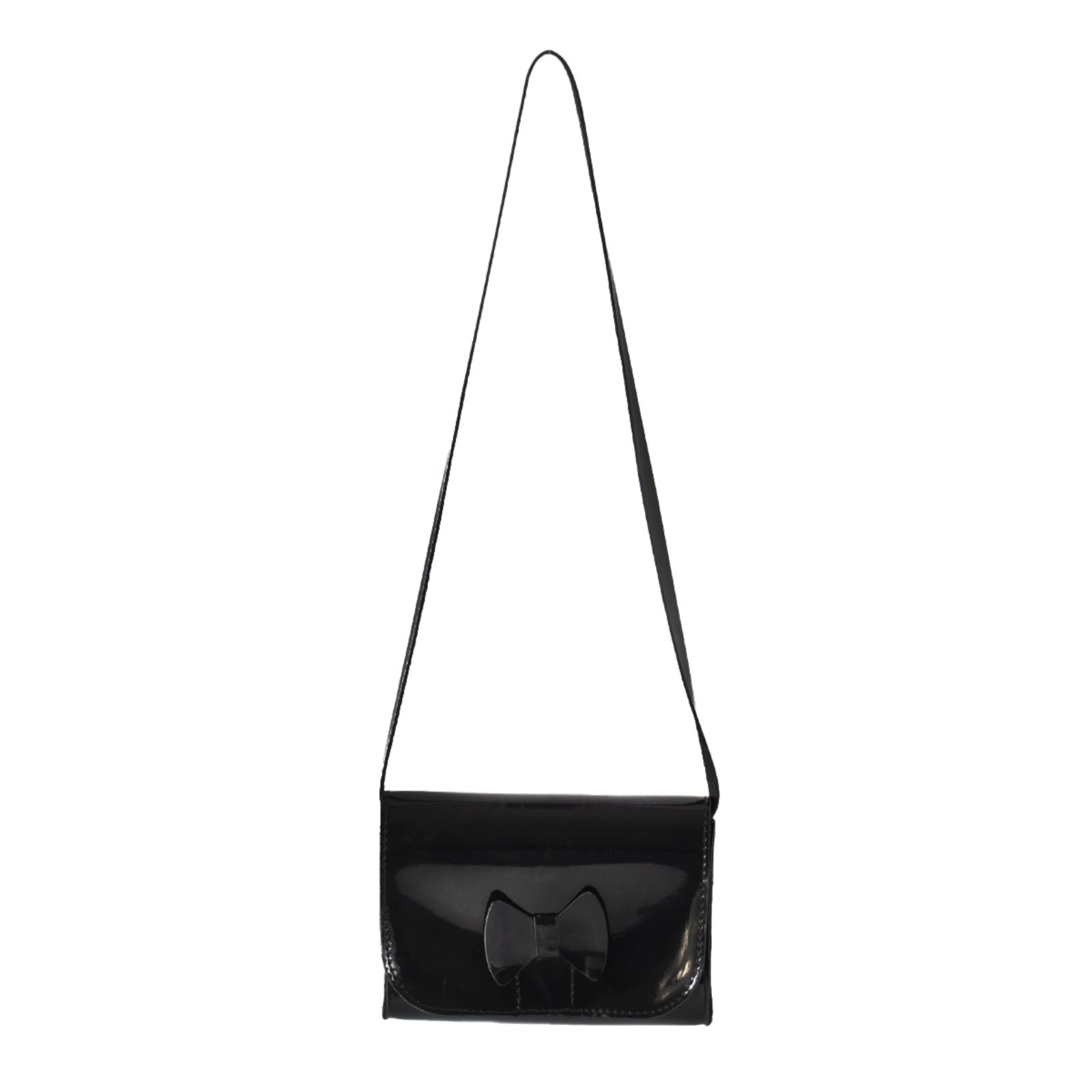 Vista 3 Infantil - Bolsa Menina Moda Feminina Bolsinha Barata Colorida Angipé rosa Angipé rosa