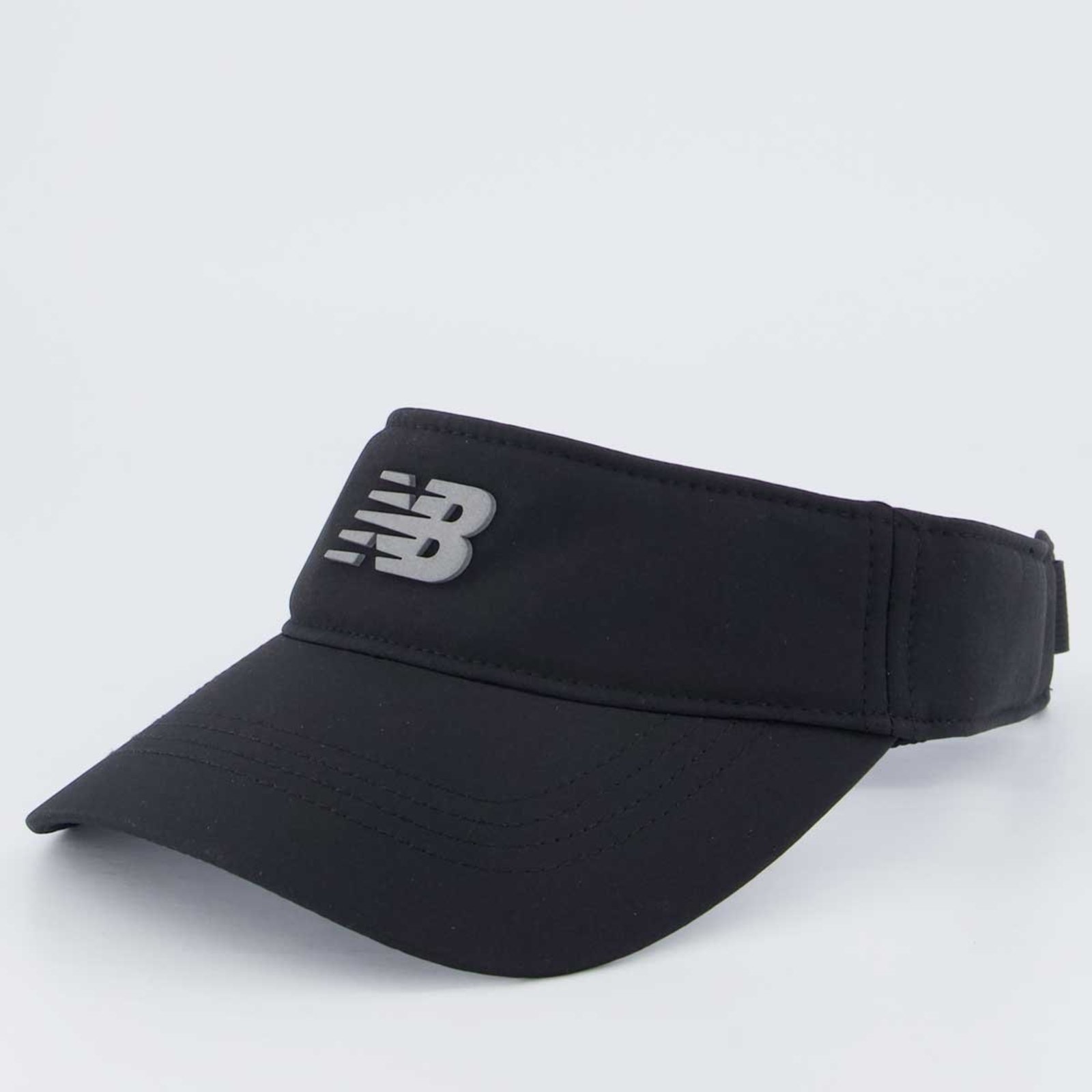 Viseira New Balance Performance Preta