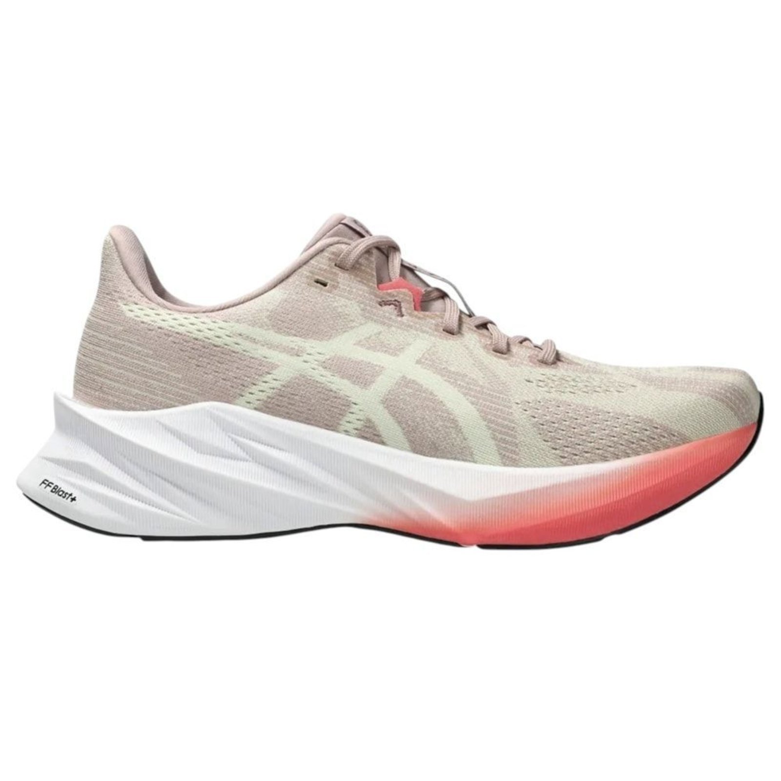 Tênis Asics Dynablast 5 Feminino – Rosa – asics