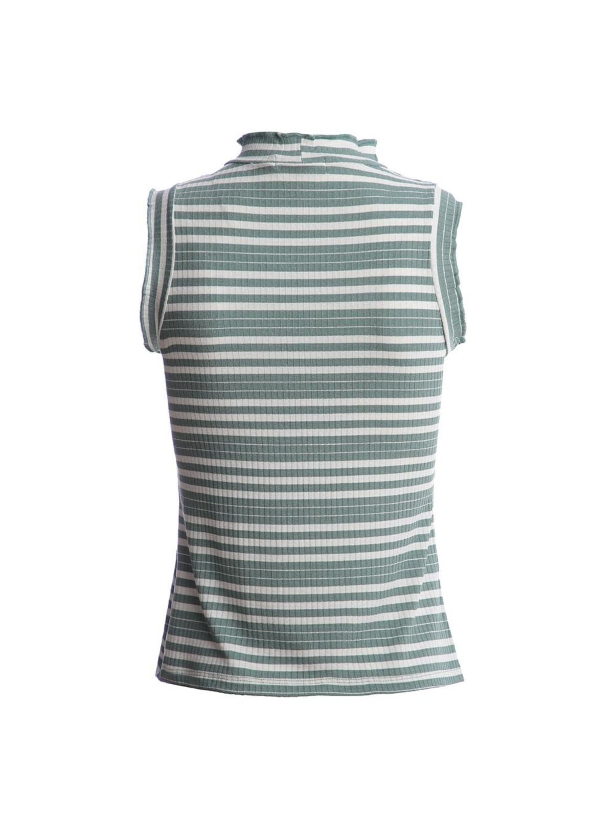 Vista 3 Blusa Regata Autentique Feminina CLARO verde Autentique verde