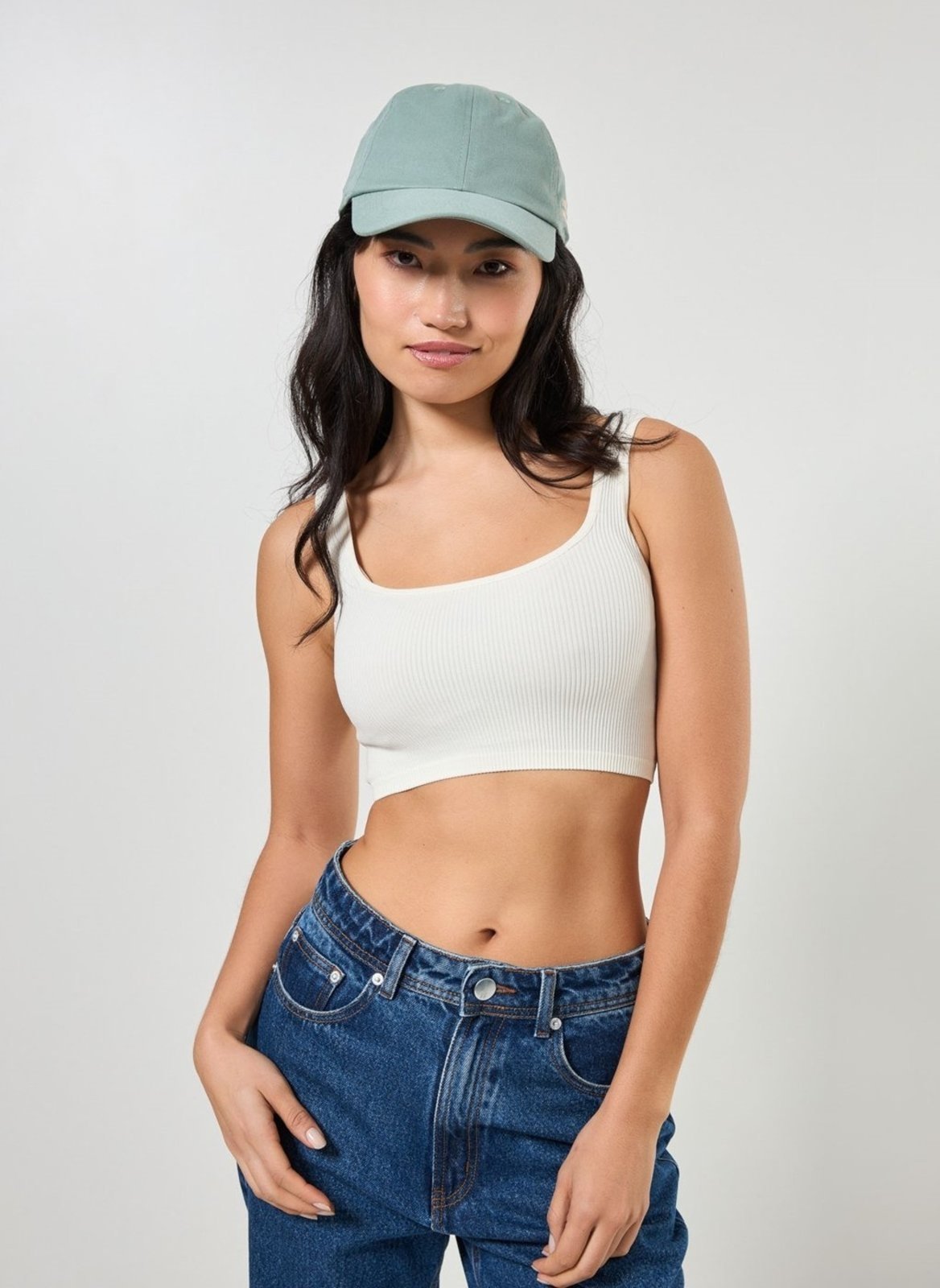 Top Regata Seamless
