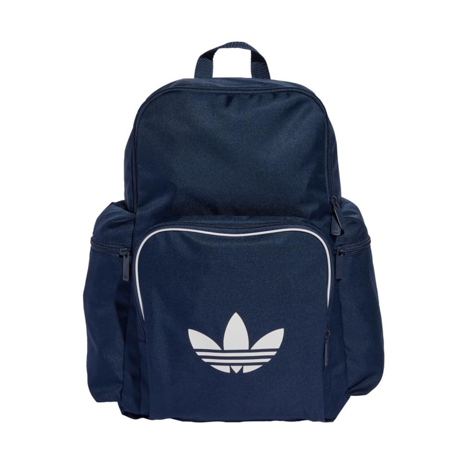 Mochila Adicolor Adidas Originals Marrom - Miniatura 3