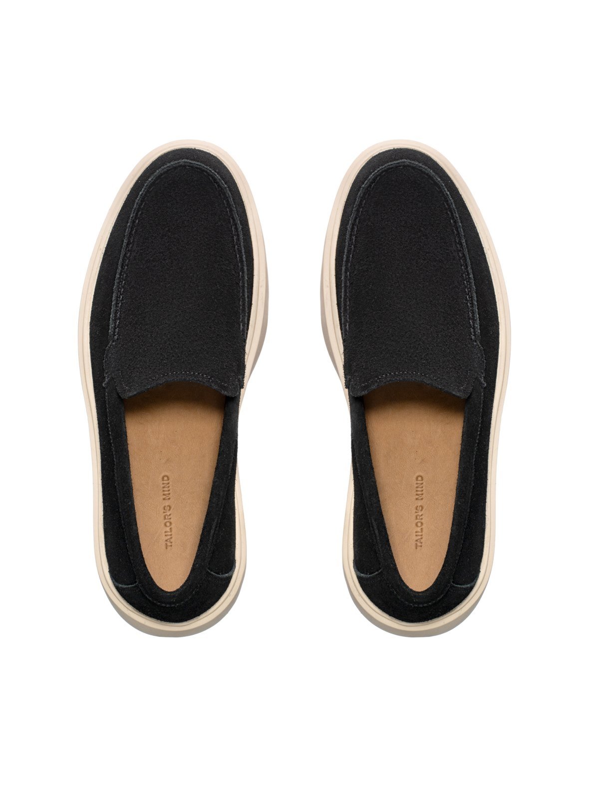 Loafer Roma Preto