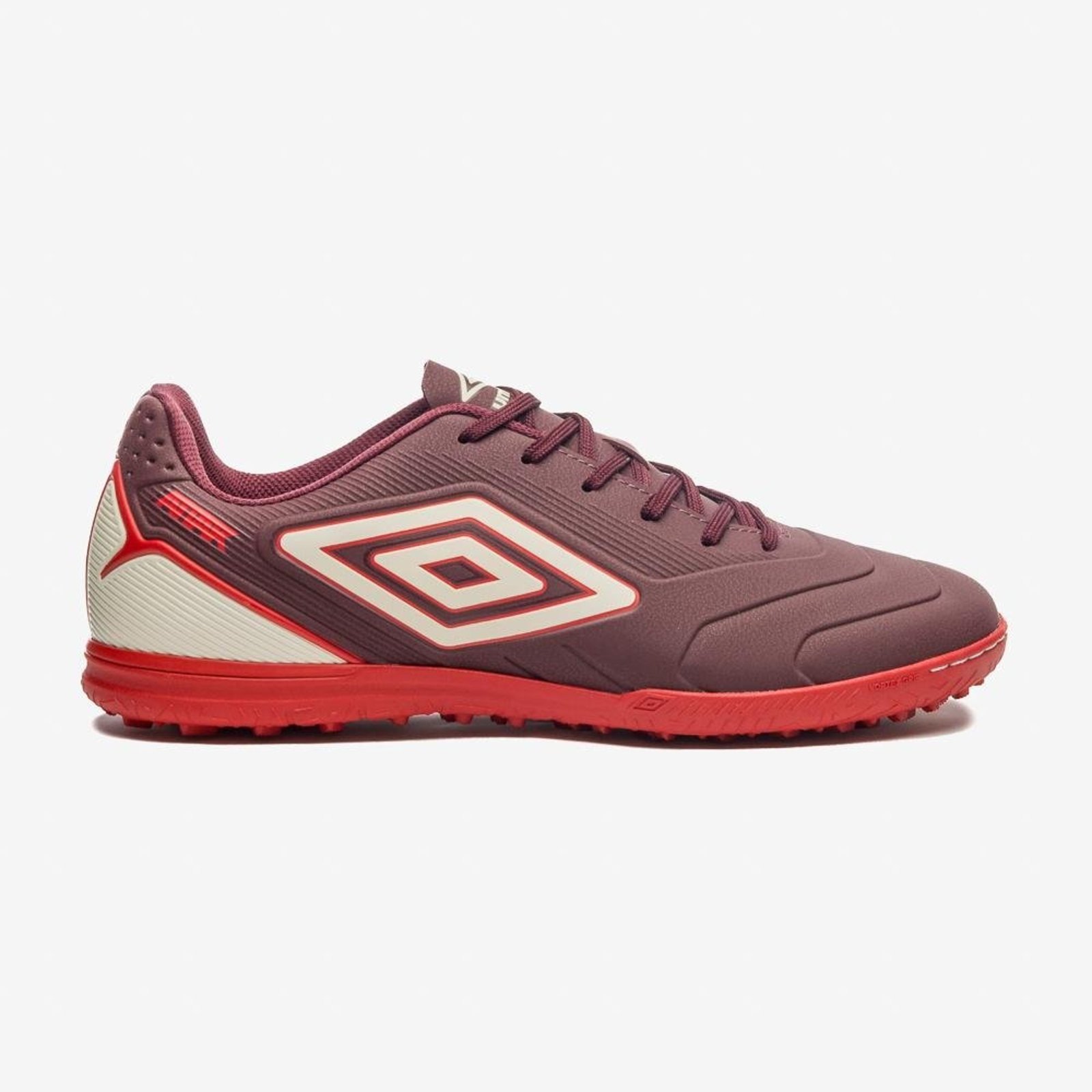 Chuteira Society Umbro Attak Iii Incolor