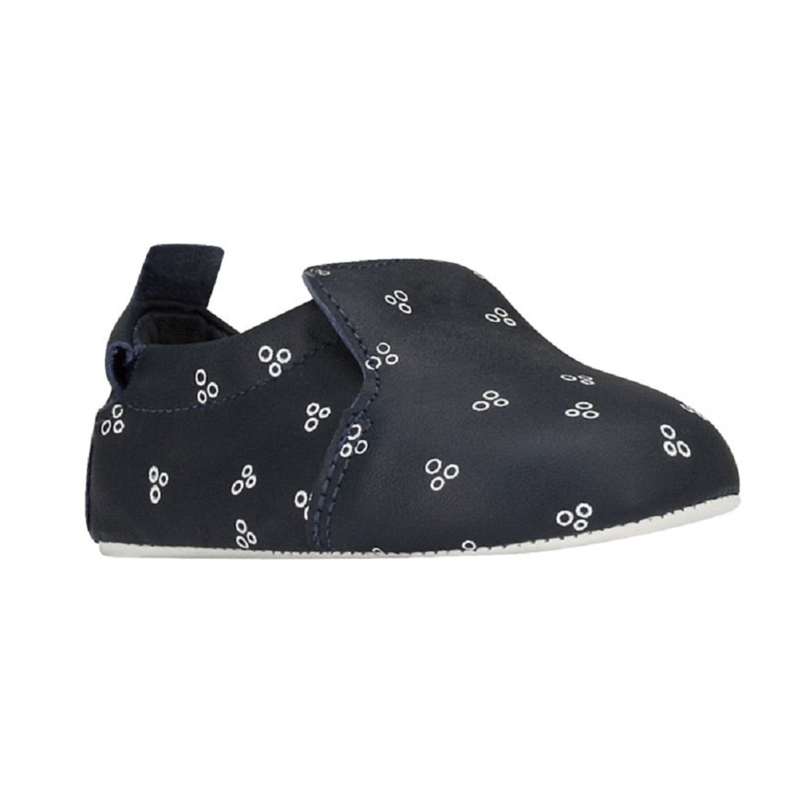 Infantil – Tênis Bibi First Masculino Azul – 1130007 14/15