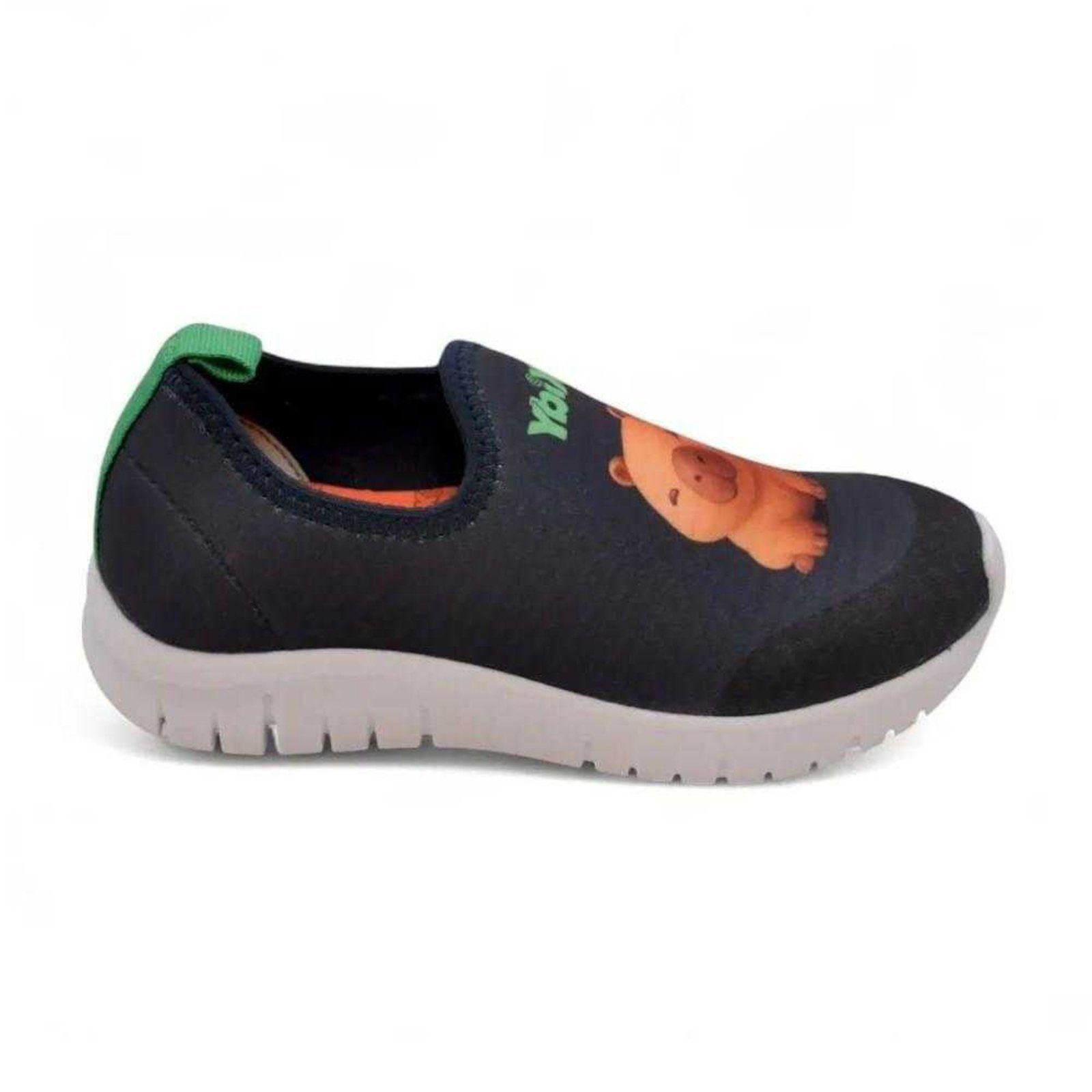 Infantil – Tênis Menino Kidy Ultra Flex