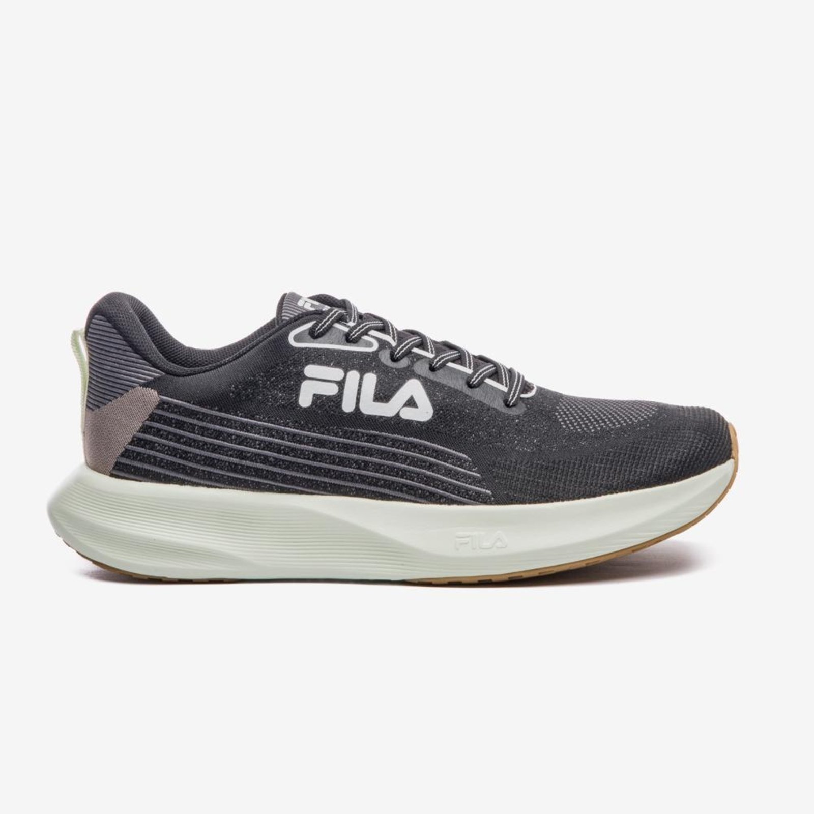 Tênis Fila Endurance Masculino Incolor
