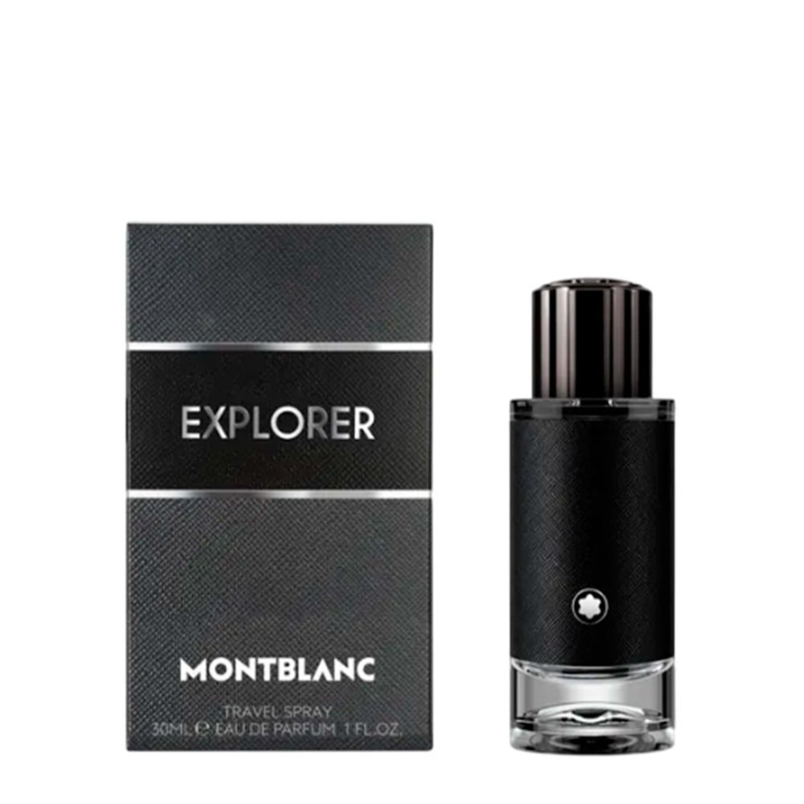 Montblanc Explorer Eau de Parfum - Perfume Masculino - 30ml