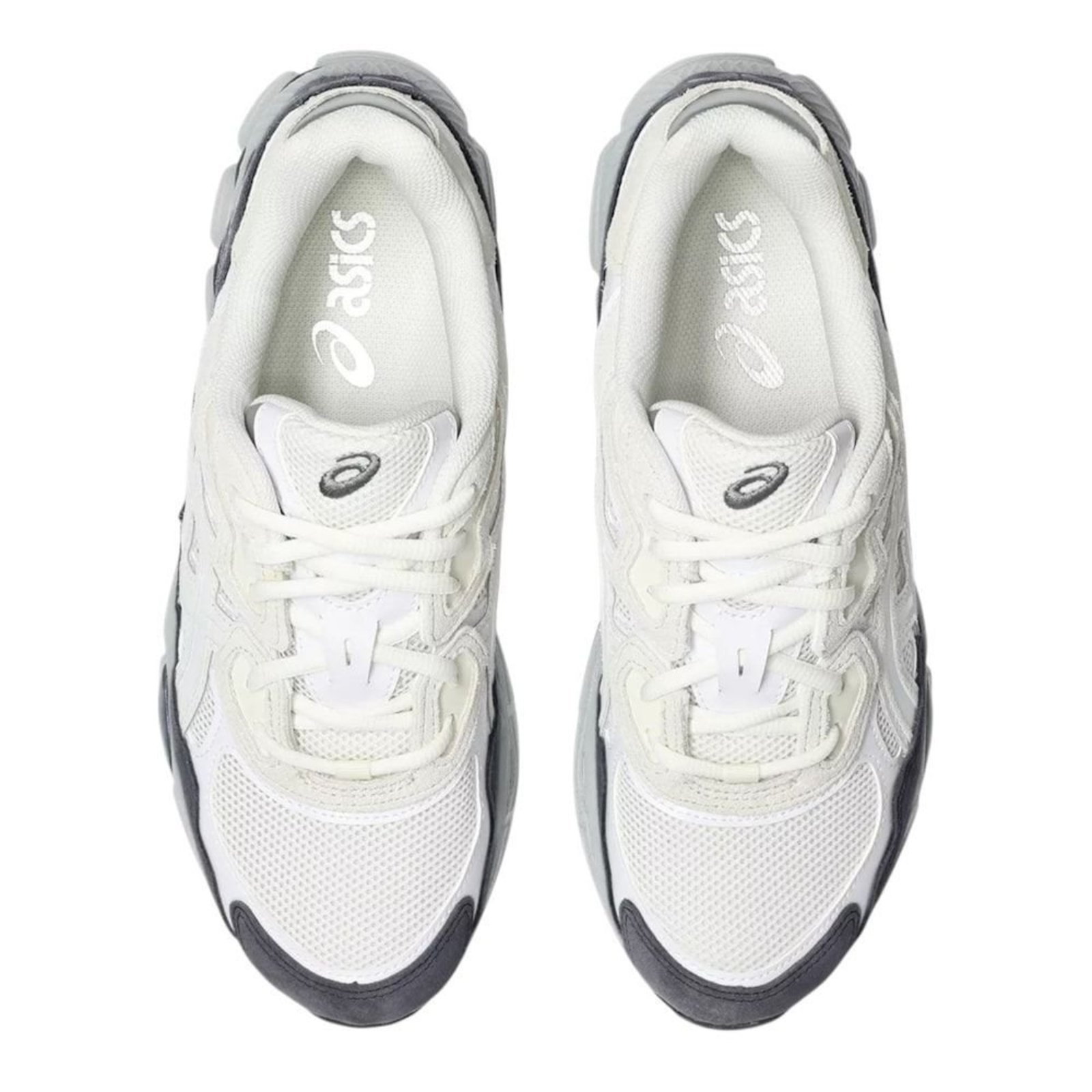 Tênis Asics Gel-NYC Unissex - Branco - Asics