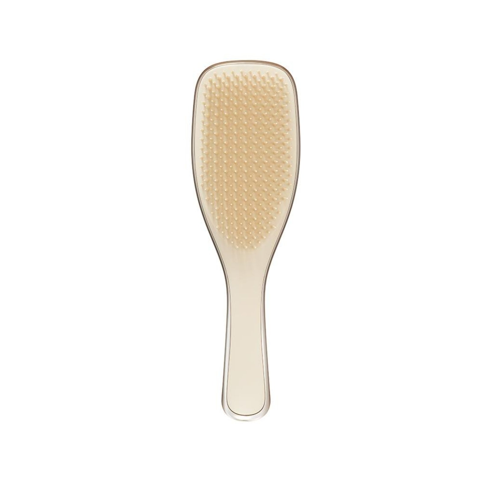 Tangle Teezer Chrome Neo Gold Escova
