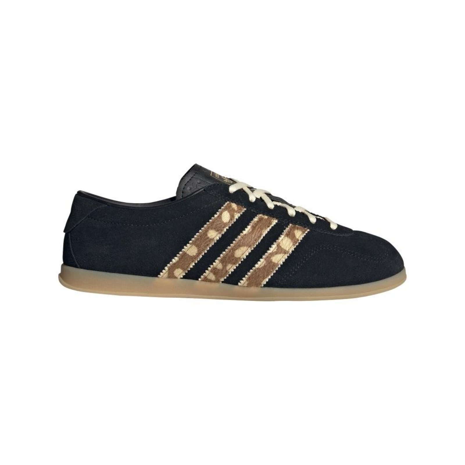 TÊNIS GAZELLE LO PRO adidas Originals Preto