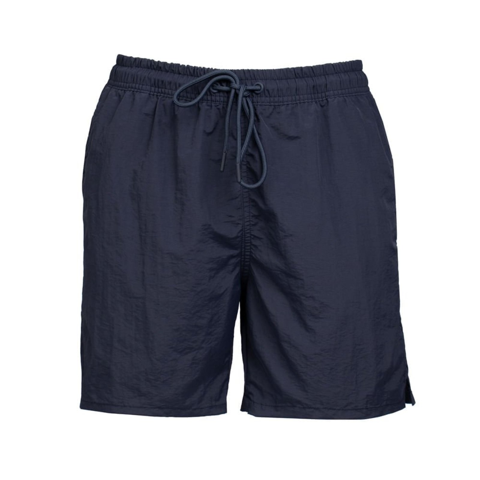 Short Masculino John Sailor Secagem Rápida Azul Marinho