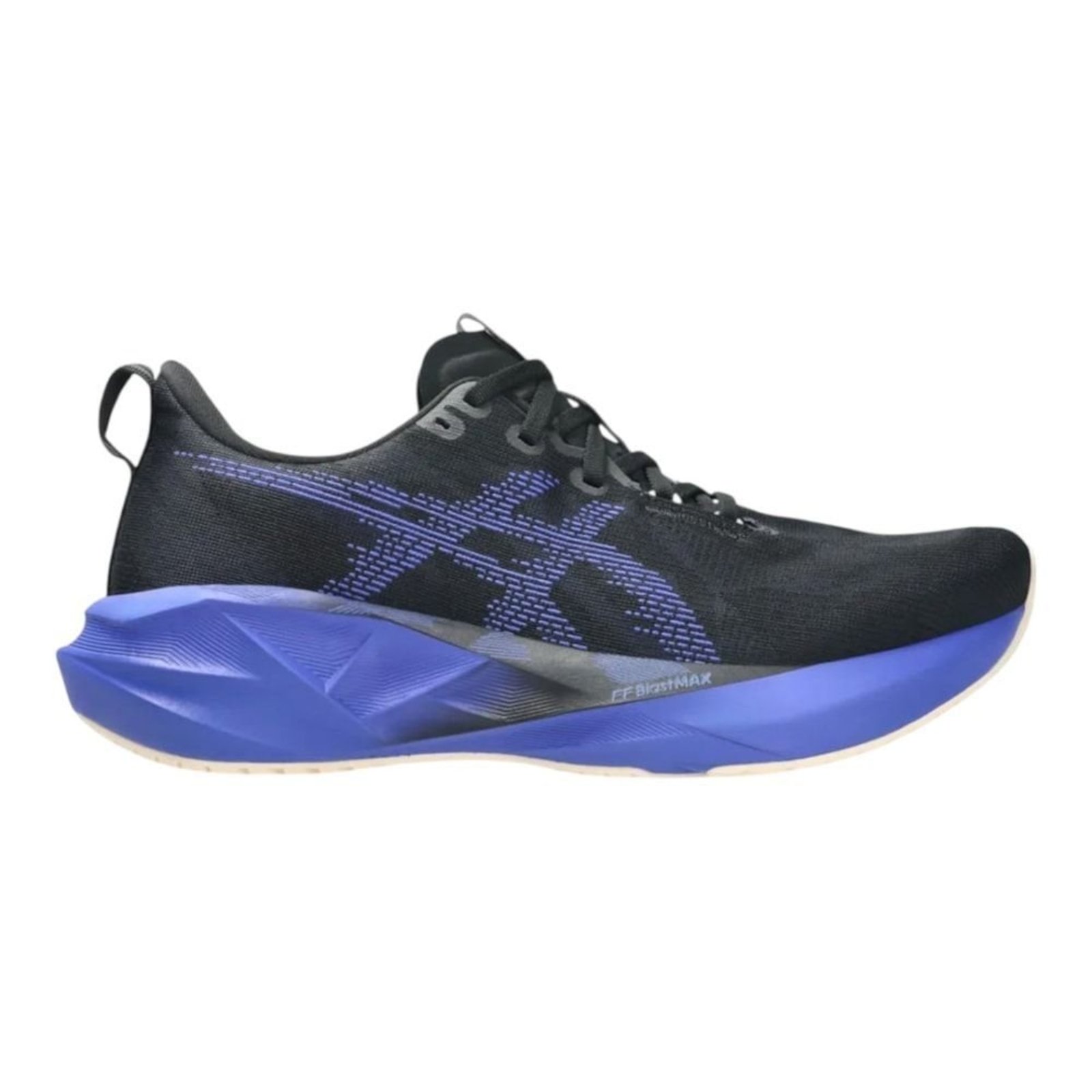 Tênis Asics Novablast 5 Masculino - Preto - Asics