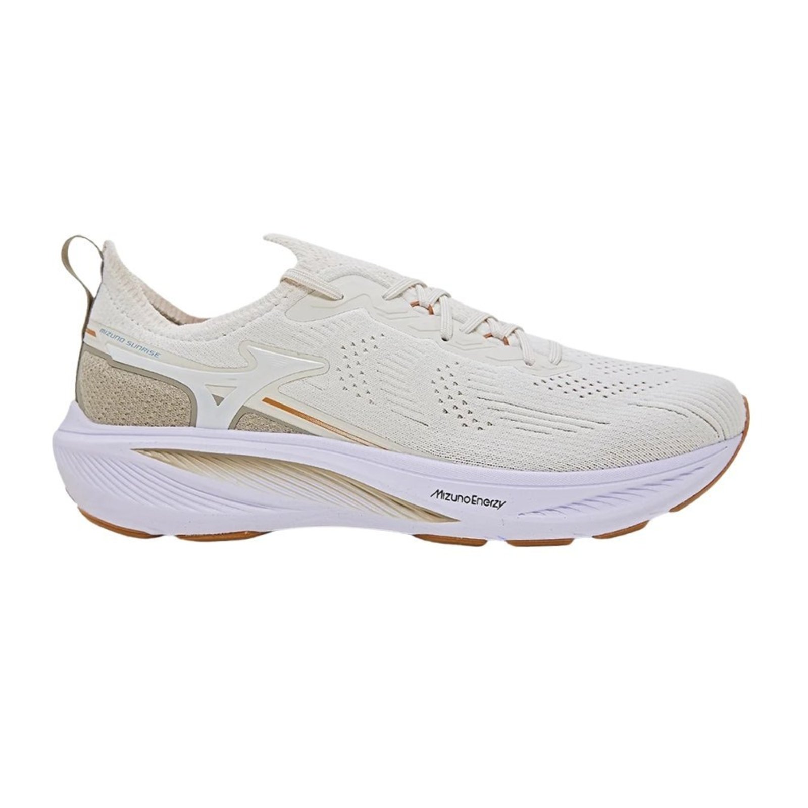 Tênis Mizuno Sunrise Unissex
