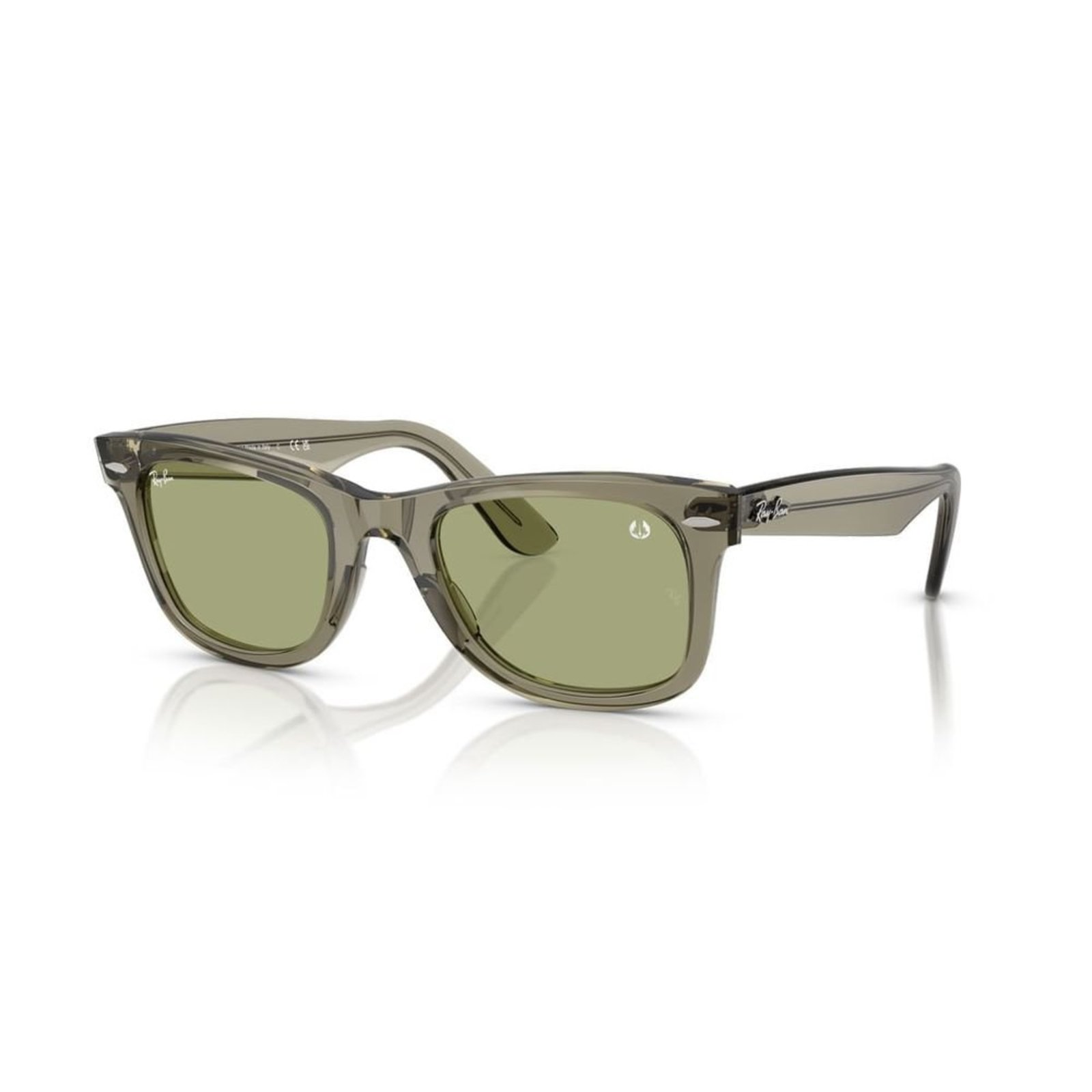 Óculos de Sol Ray-Ban Ray-Ban Star Wars™ – Master Yoda Wayfarer
