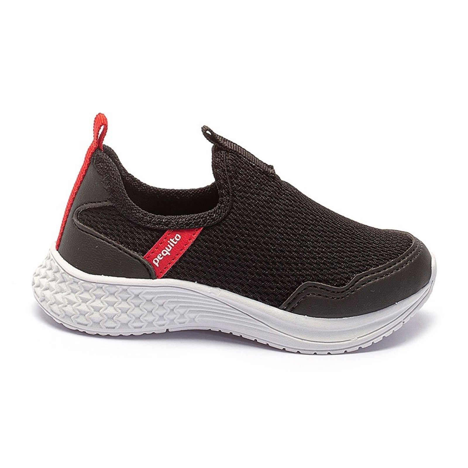 Infantil – Tênis Menino Jogging Casual Pequito