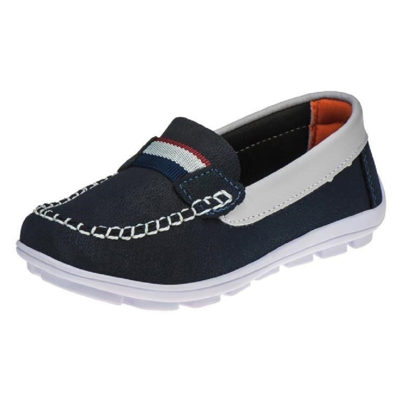 Infantil – Mocassim Sapato Masculino Mocassim Minipasso