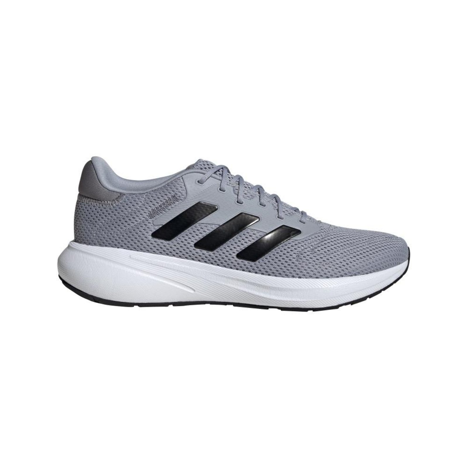 Tênis Response Runner adidas Performance Cinza