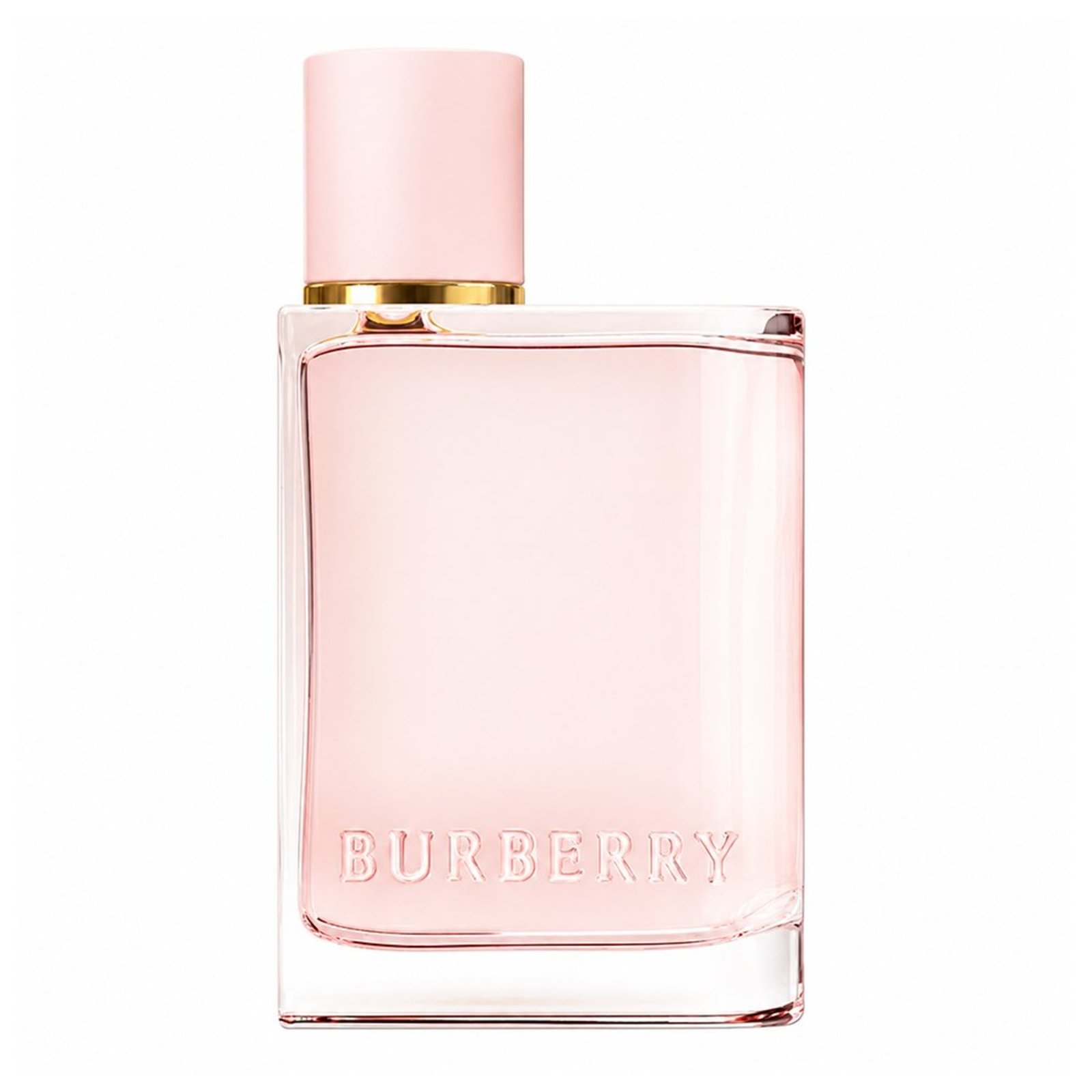 Burberry Her Eau de Parfum - Perfume Feminino 100ml