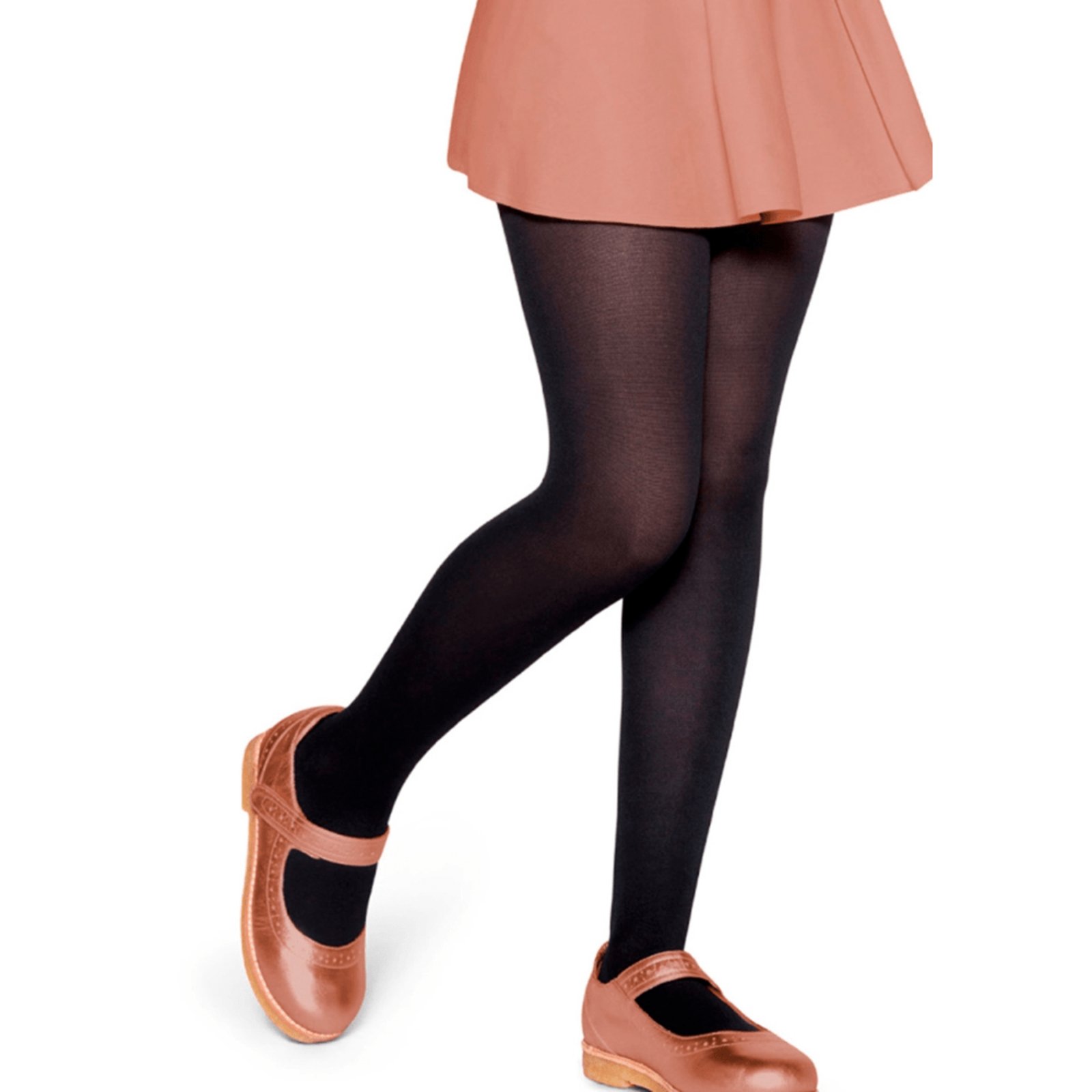 Meia Calça Lobinha Opaca Fio 40 2530-001