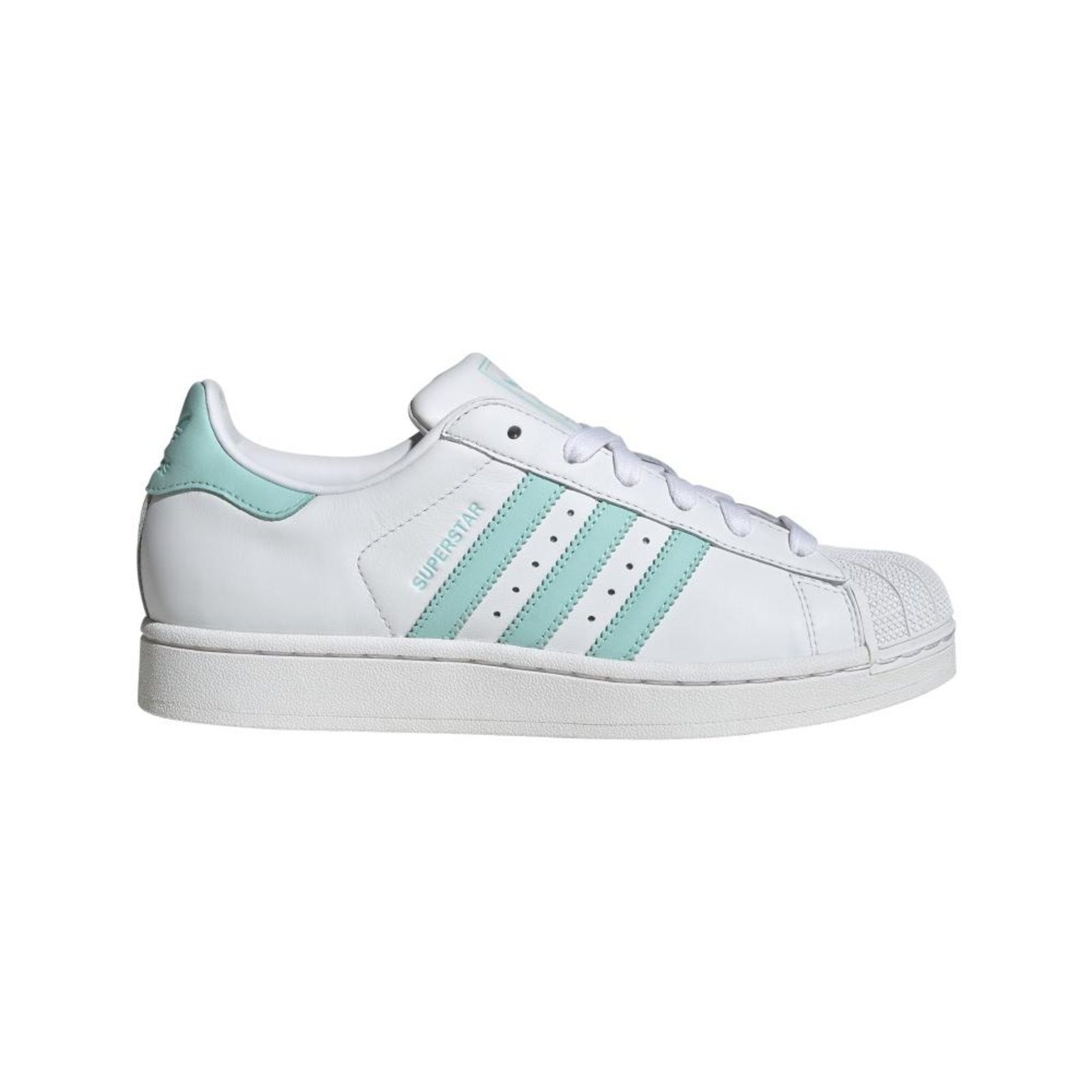 Tênis Superstar II adidas Originals Branco