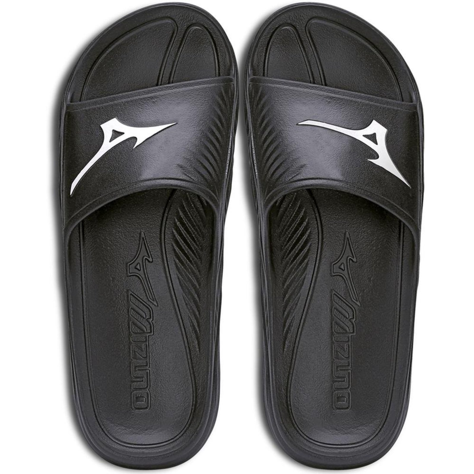 Chinelo Masculino Mizuno Slide Enerzy