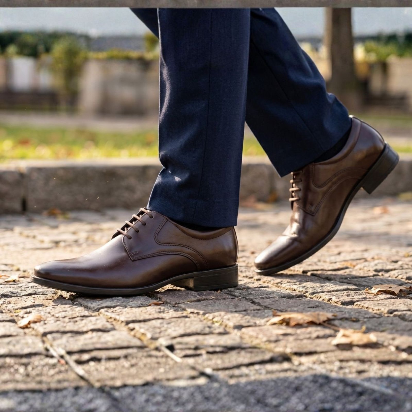 Sapato Social Masculino Rafarillo em Couro Calçado Social Elegante Confortável Ideal para Trabalho Casamento Festa Escritório e Eventos Sociais