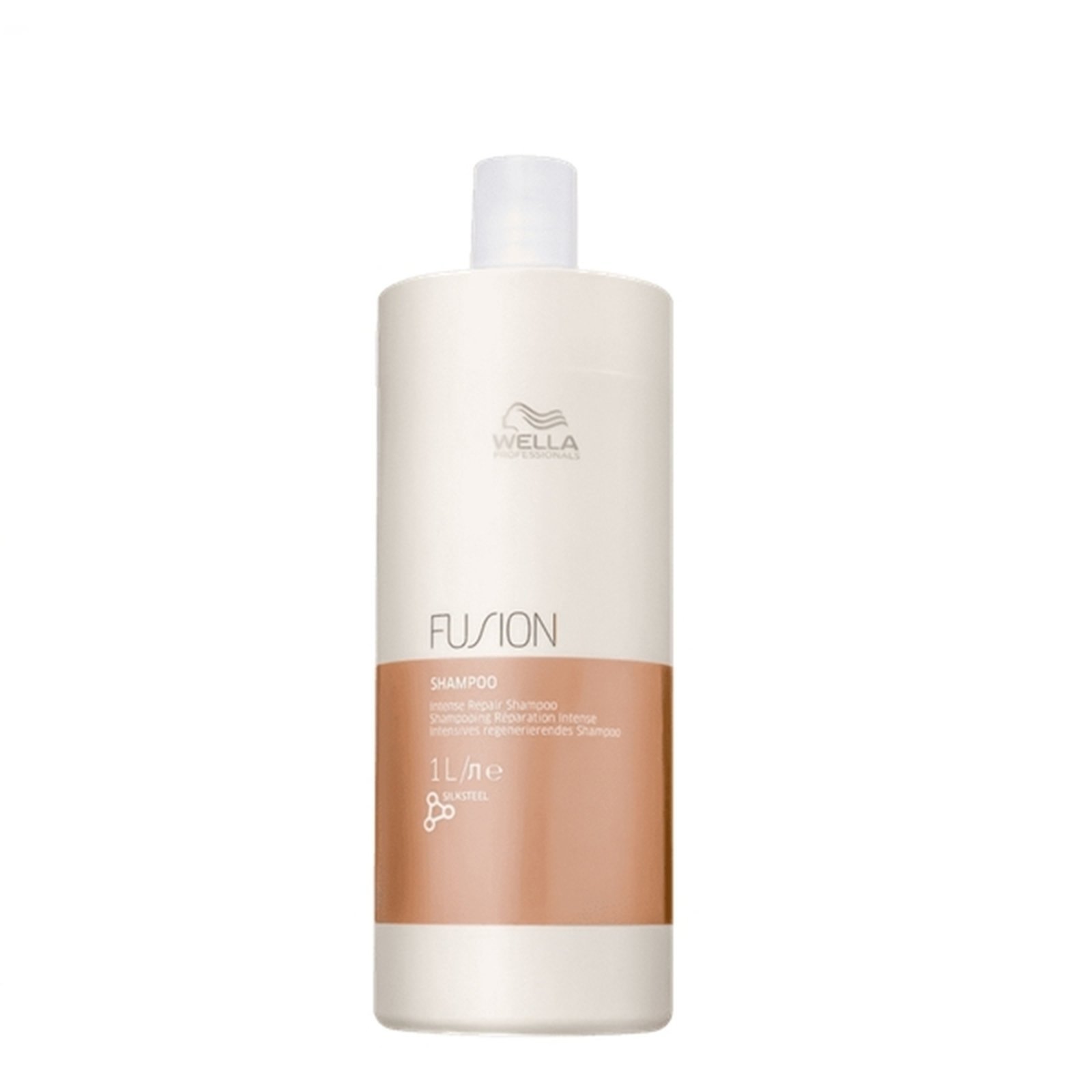 Wella Professionals Fusion – Shampoo 1L
