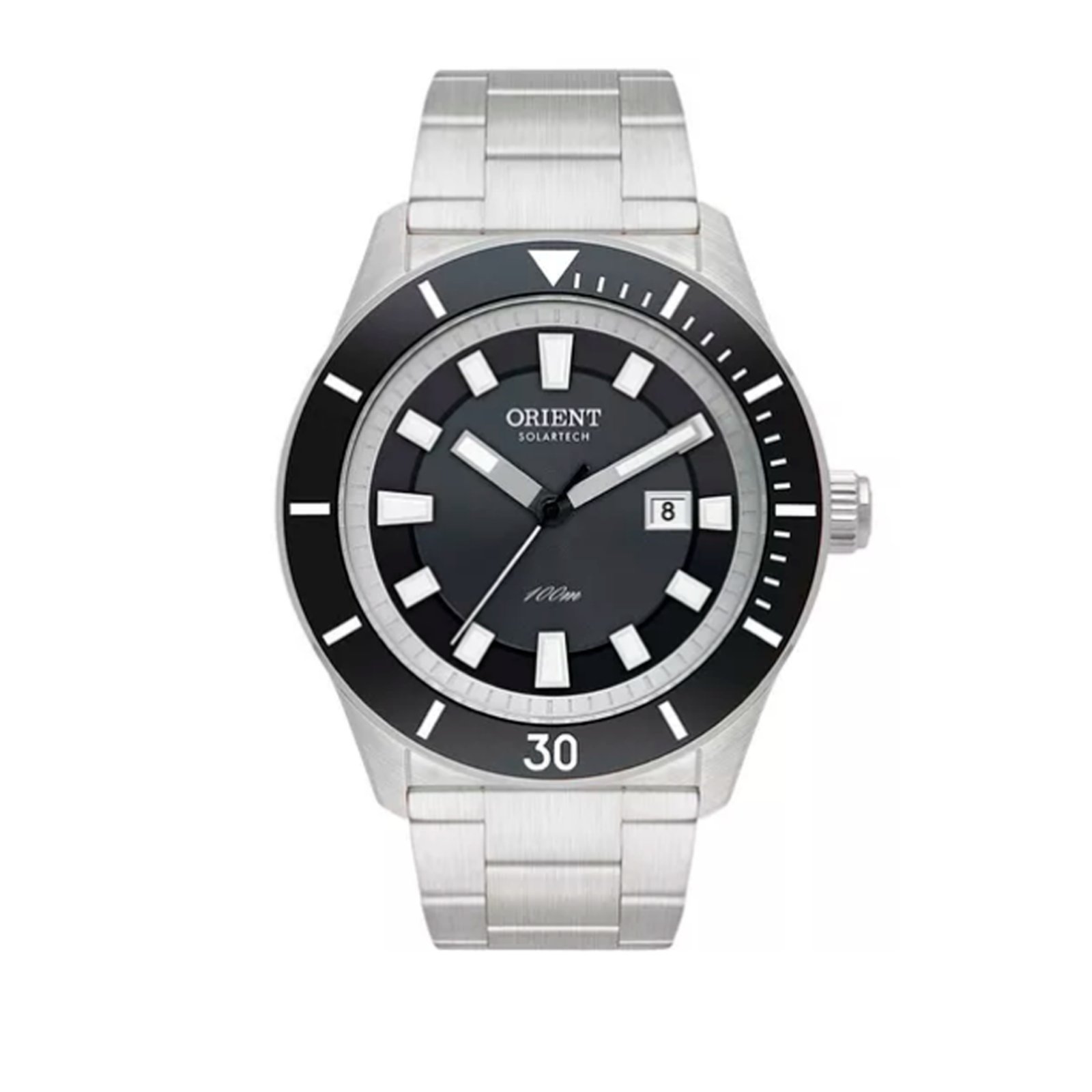 Relogio Orient Mbss1499 G1sx